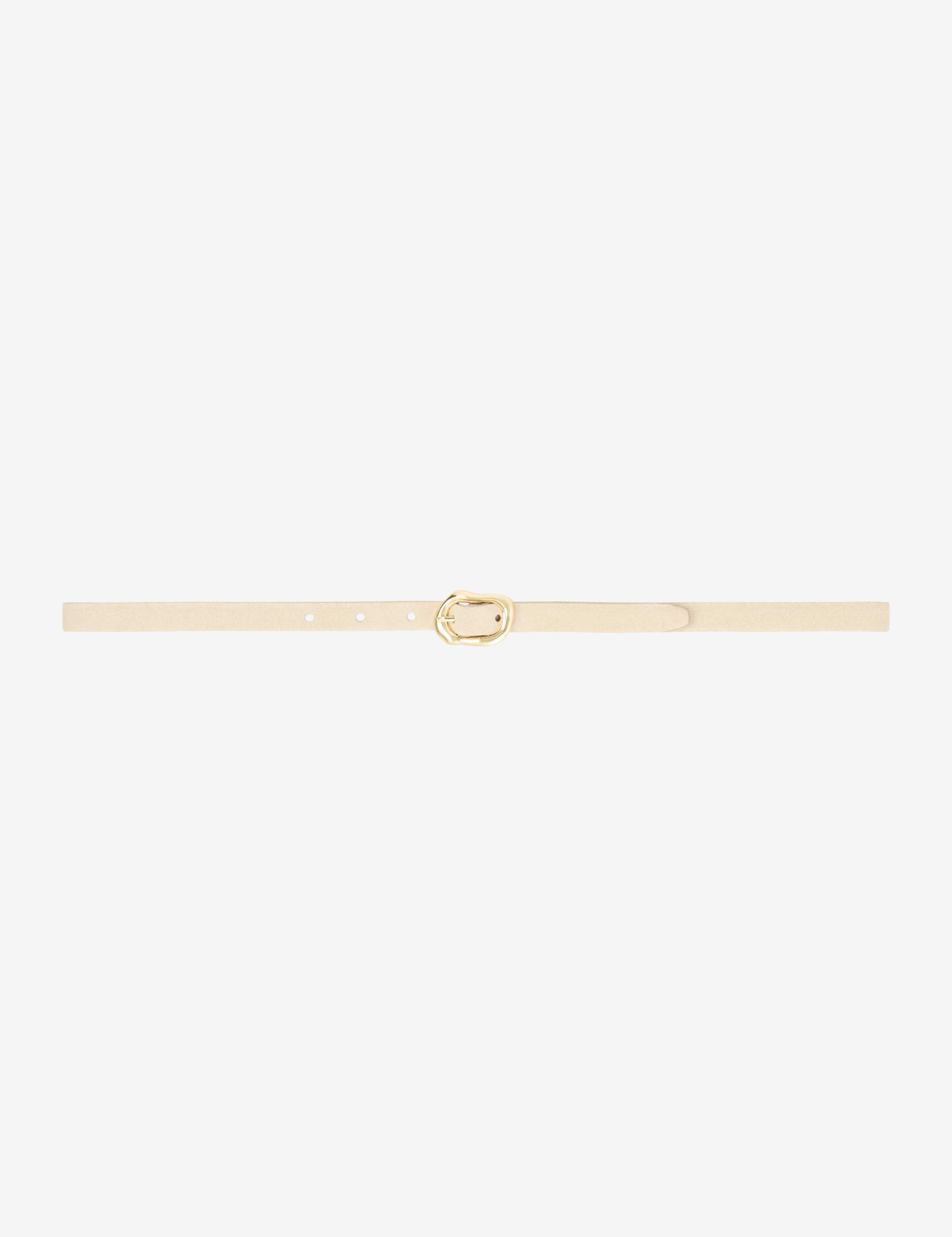 Shades of White, Women, Style WOMEN´S BELT, DETAIL_ONE_ISHOP