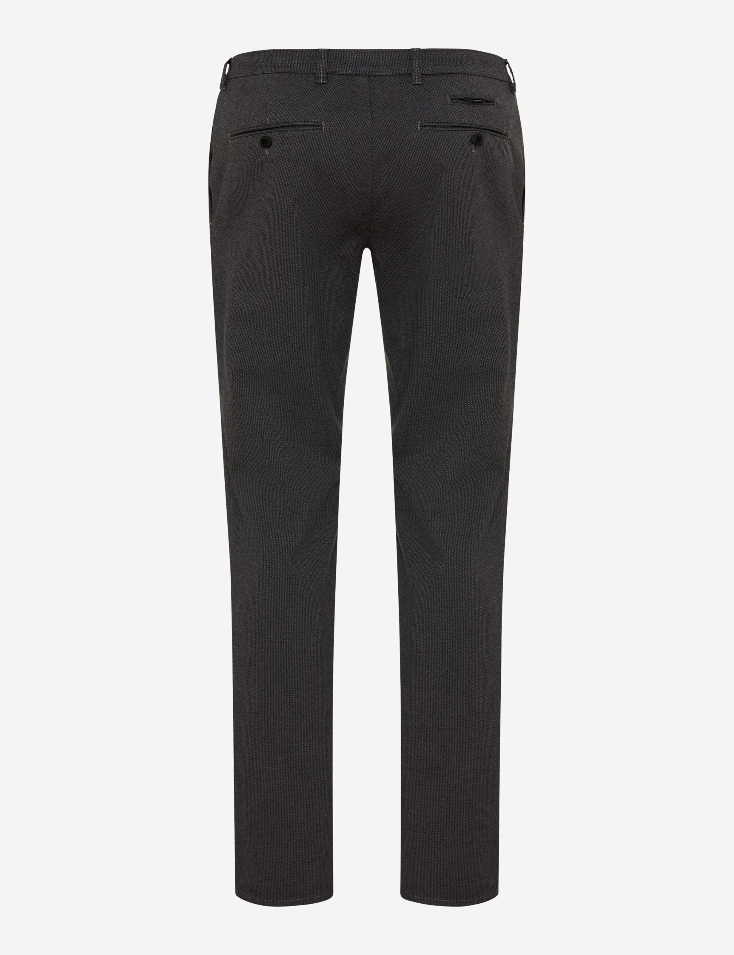Tons gris, Homme, Style FABIO, FREISTELLER_RUECK_ISHOP