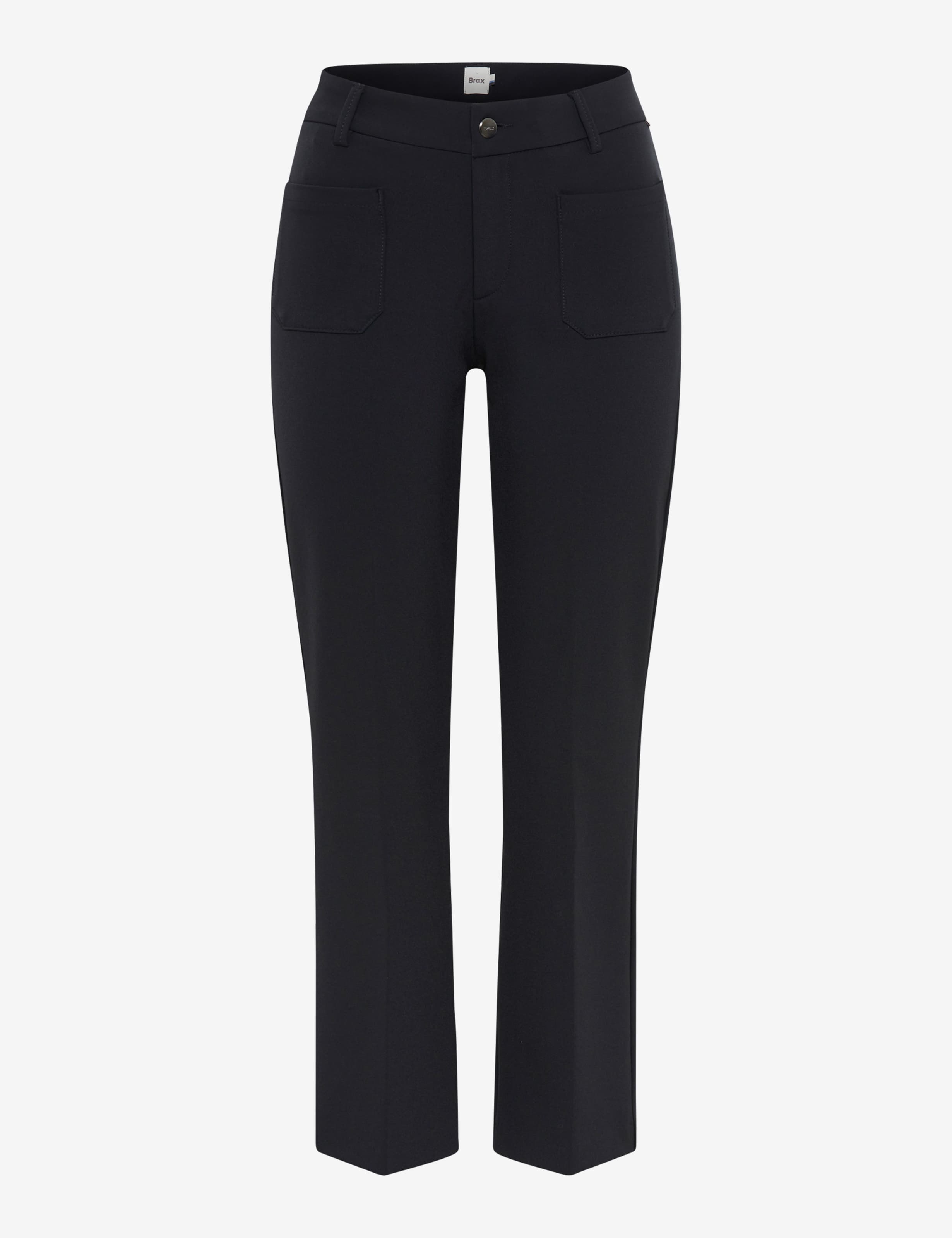 Blautöne, Damen, Style SHAKIRA S, FREISTELLER_FRONT_ISHOP