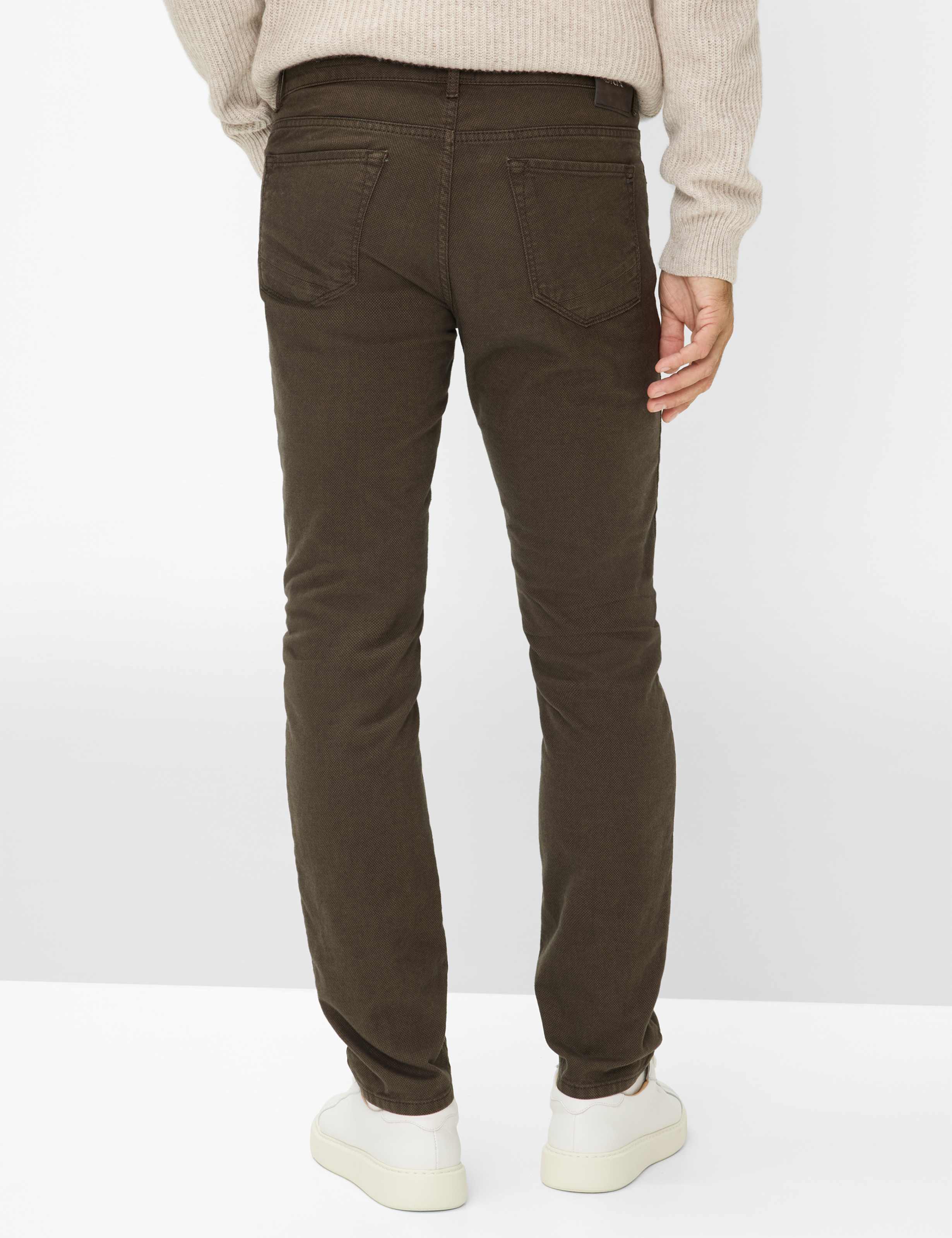 Brauntöne, Herren, Style CHUCK, MODEL_RUECK_ISHOP