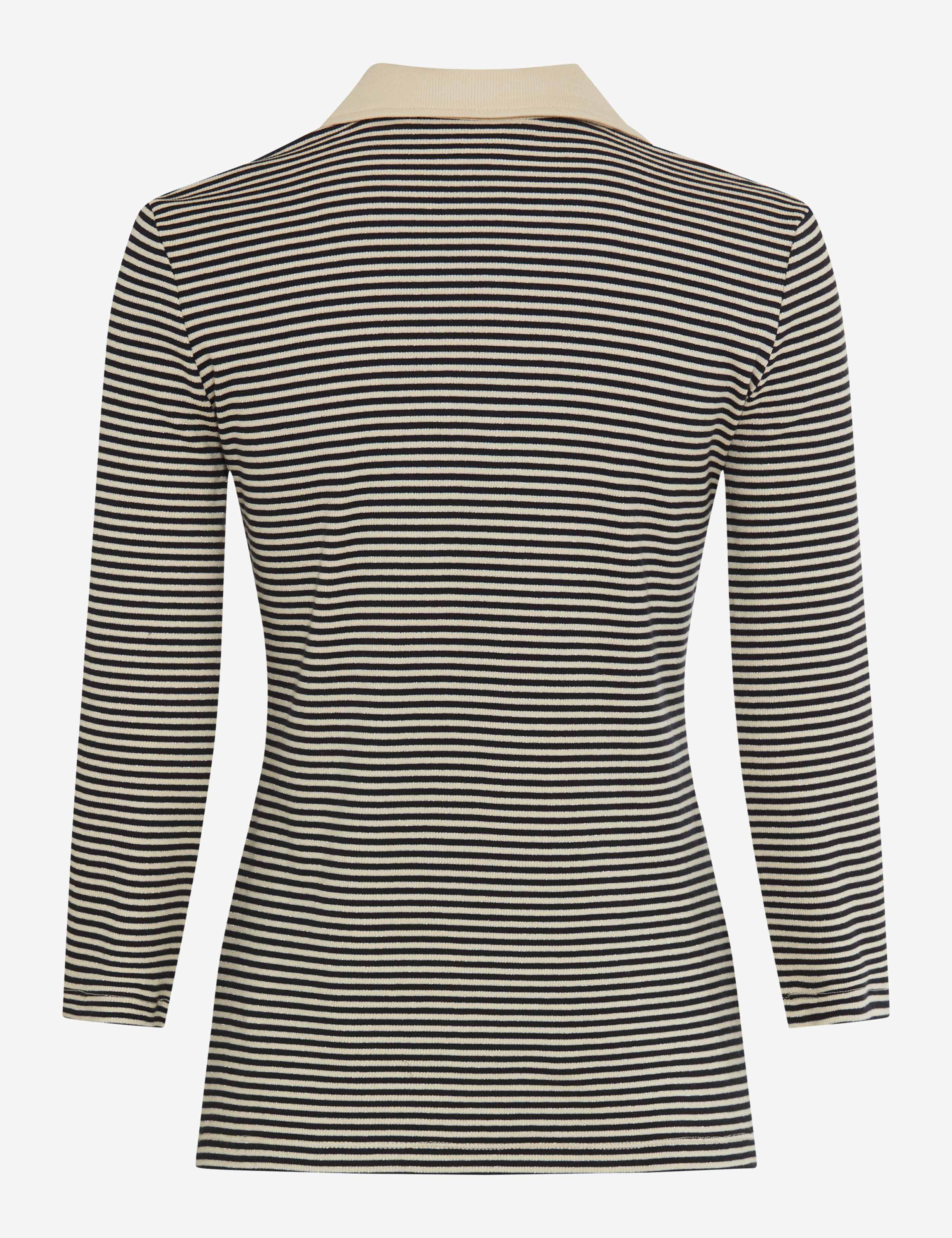 Damen Style CLEO M Dunkelblau Feminine Fit Freisteller Rueck
