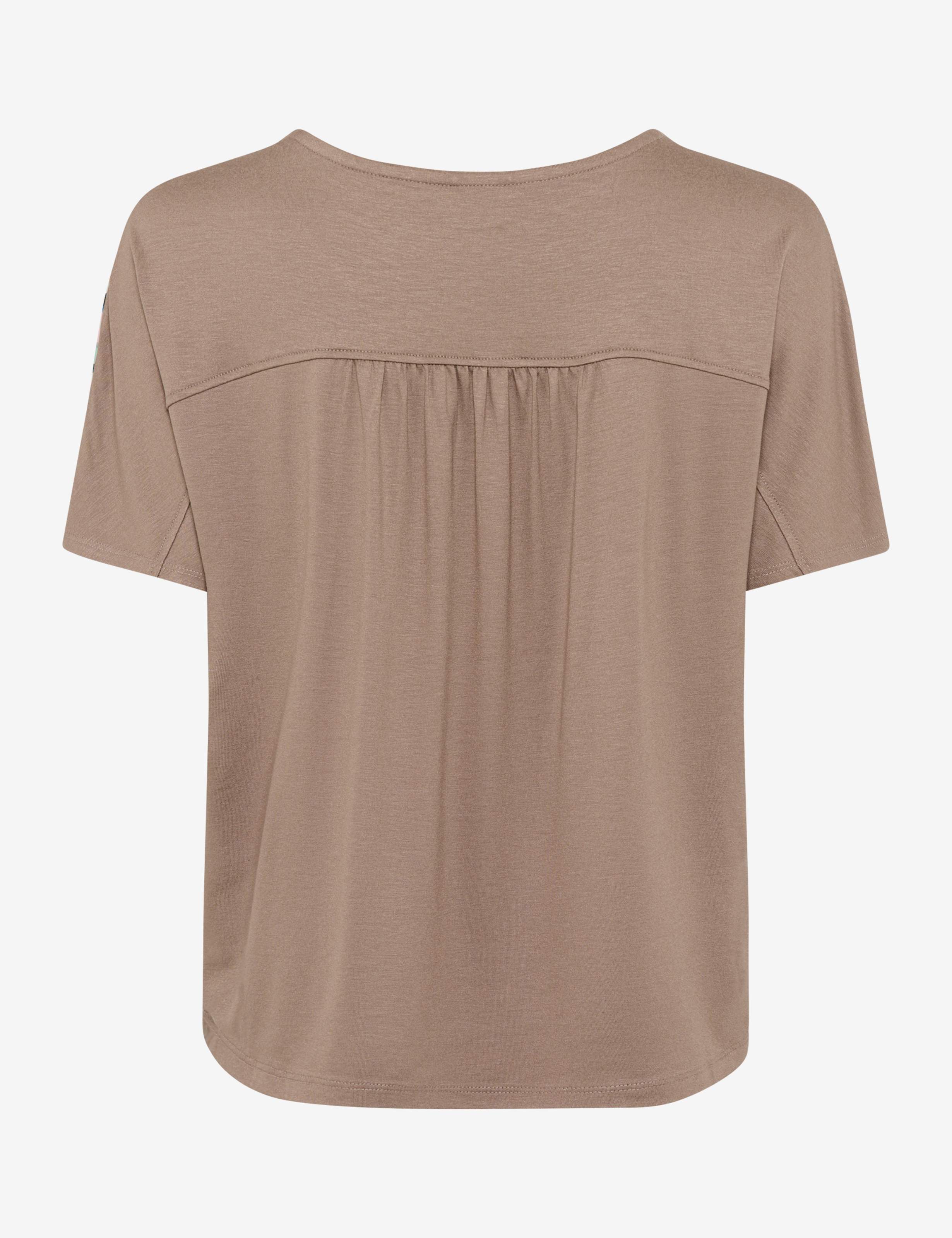 Damen Style CAELEN Mehrfarbig  Freisteller Rueck