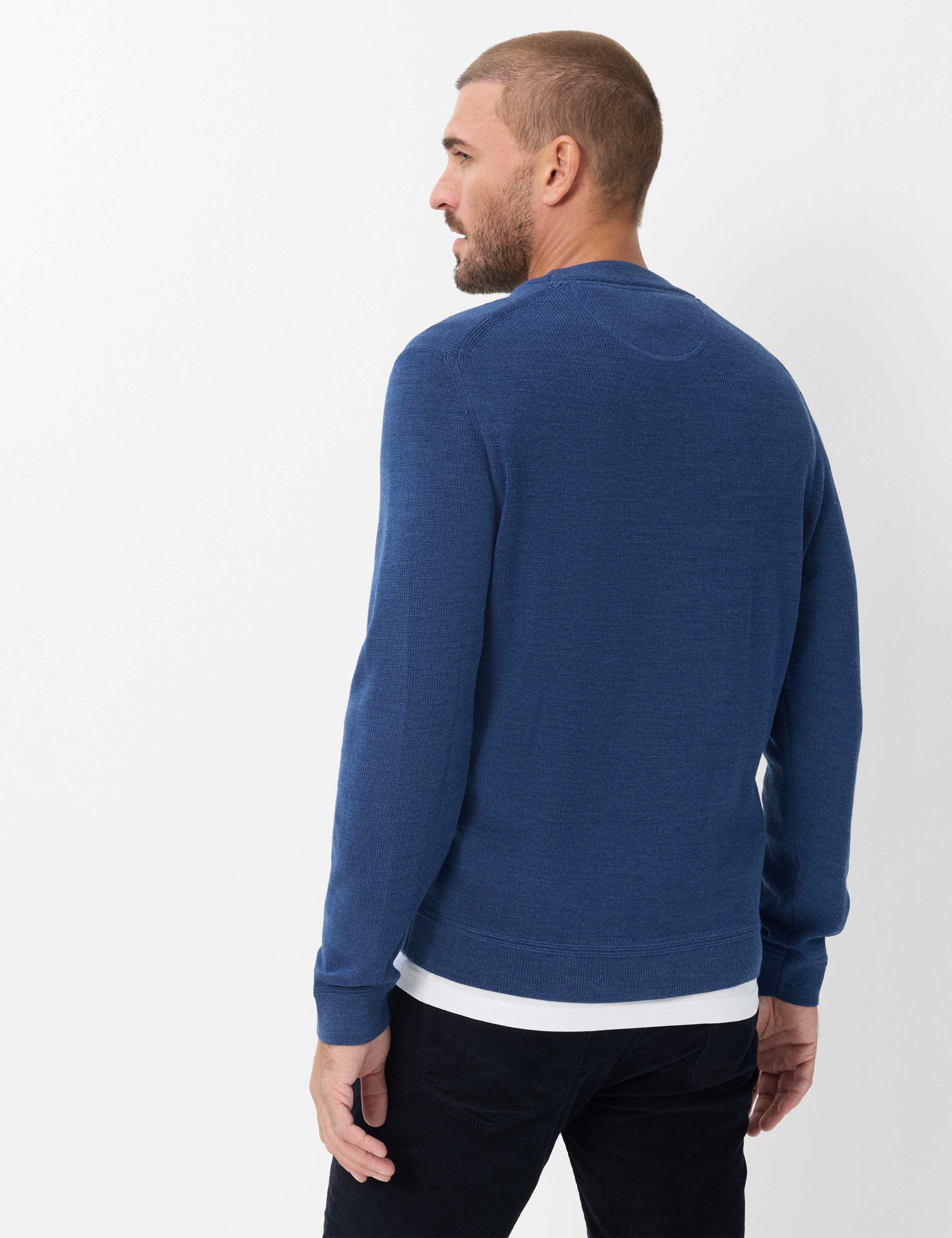 Blautöne, Herren, Style ROY, MODEL_RUECK_ISHOP