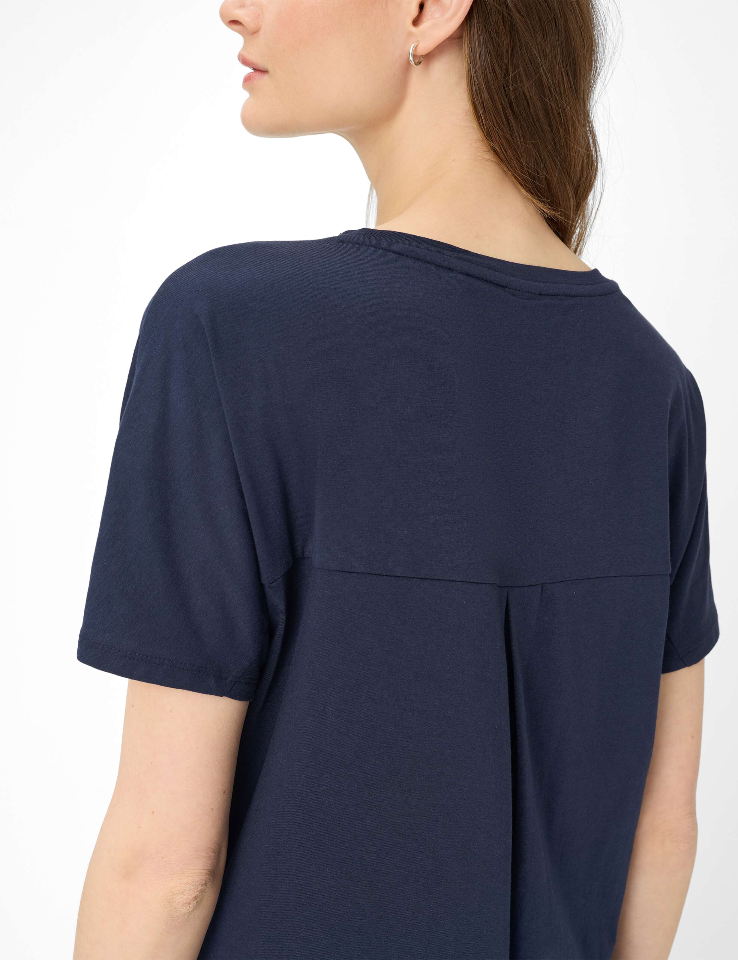 Damen Style CAELEN S Dunkelblau  Detail 2