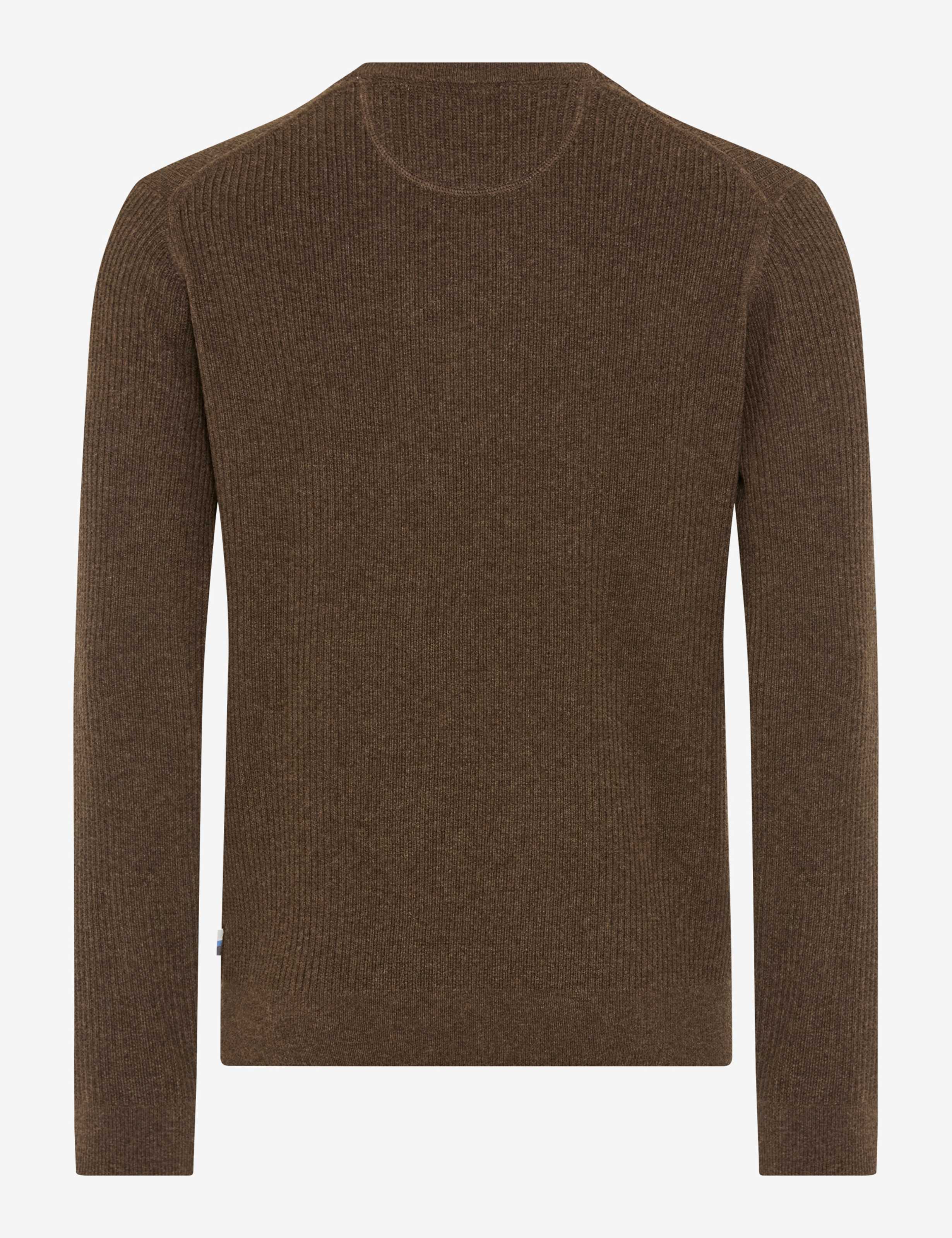 Tons bruns, Homme, Style RICK, FREISTELLER_RUECK_ISHOP