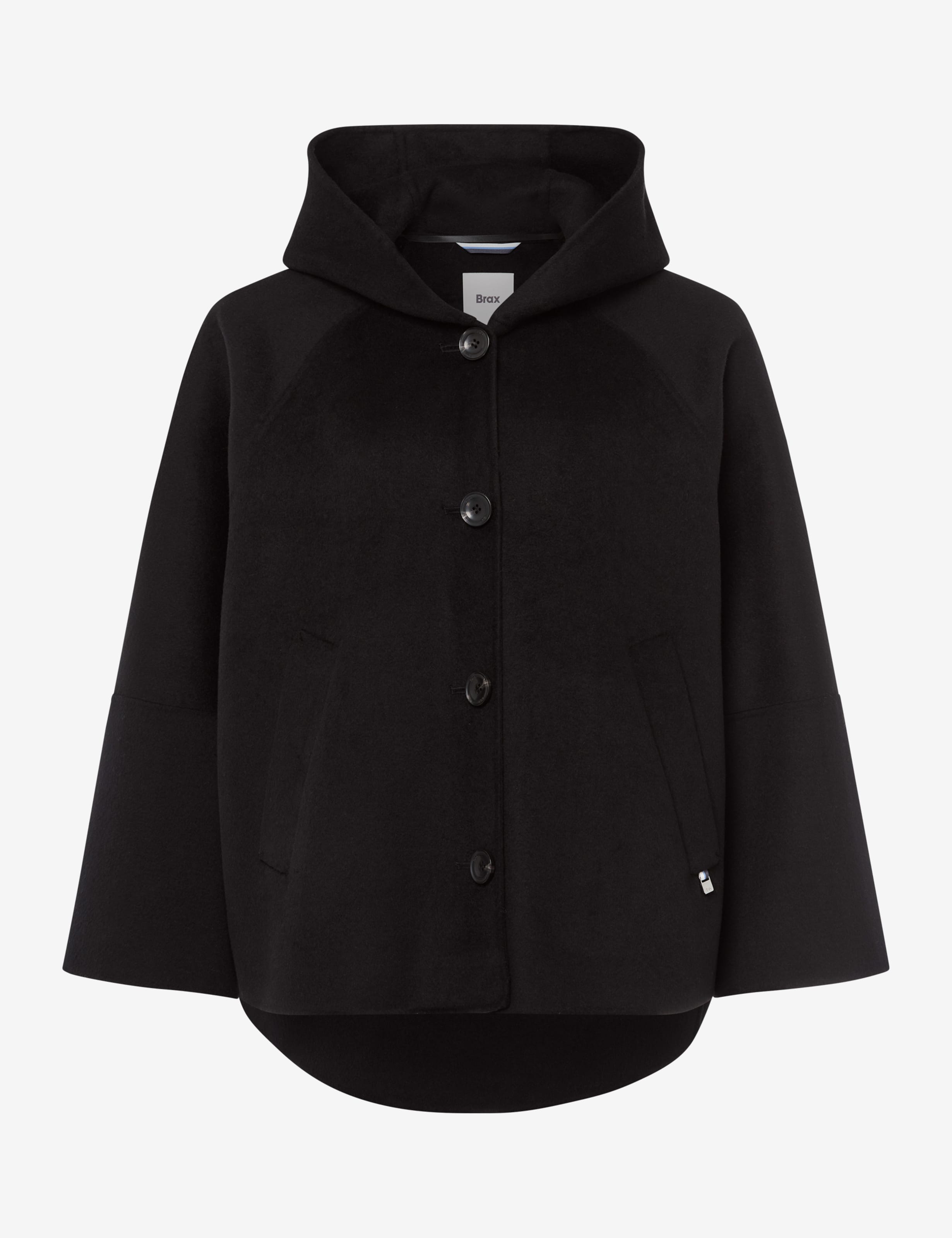 Sort, Kvinder, Style DUBLIN, FREISTELLER_FRONT_ISHOP