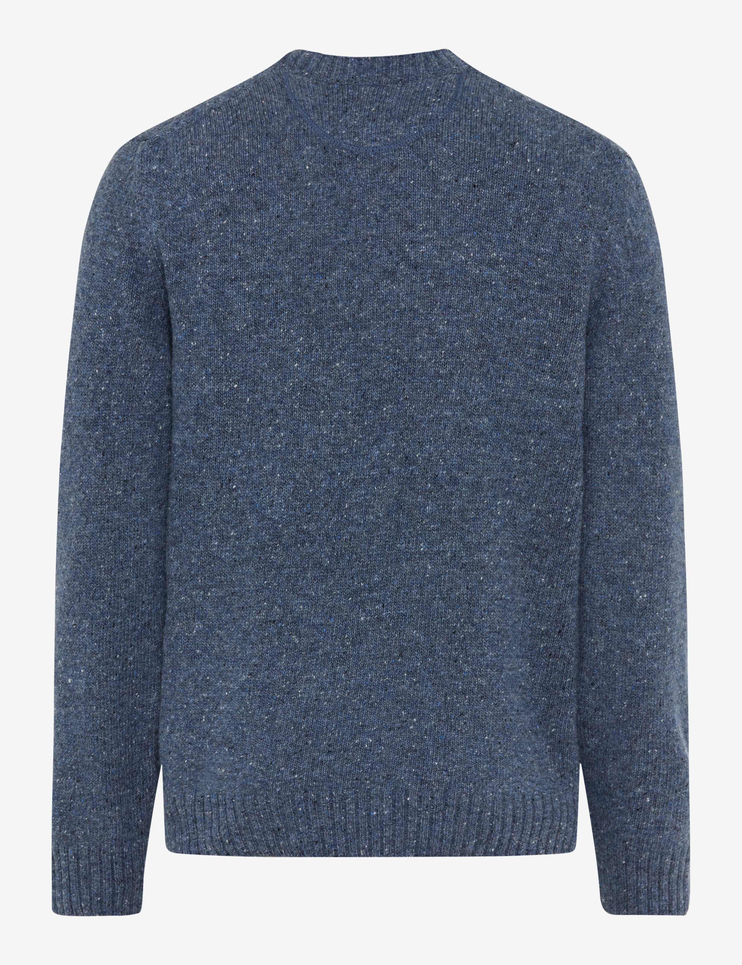 Blautöne, Herren, Style BUDDY, FREISTELLER_RUECK_ISHOP