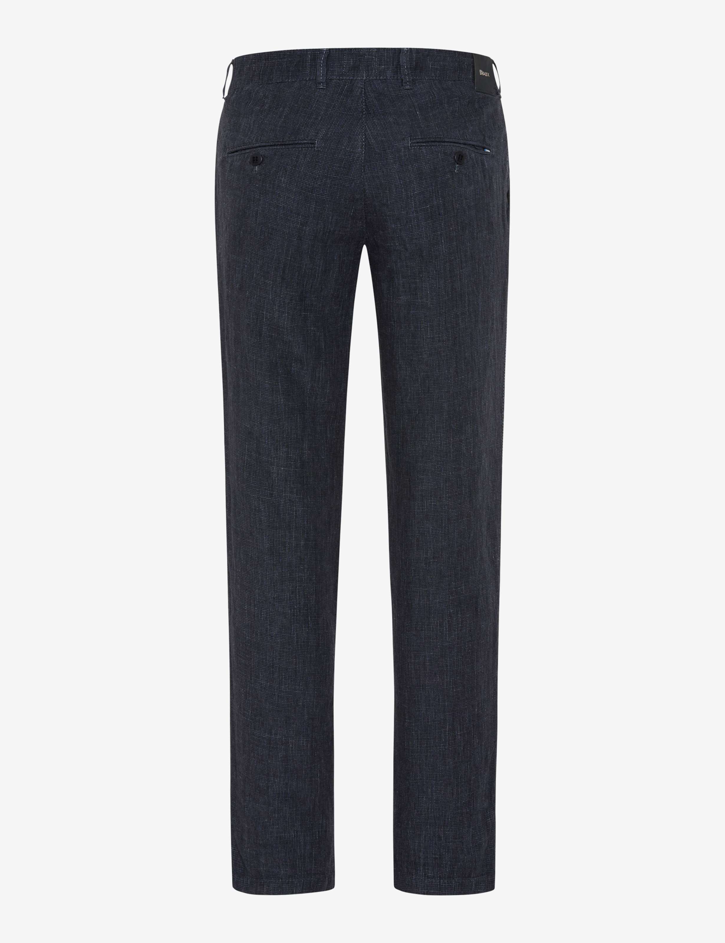 Tinten blauw, Heren, Style FABIO, FREISTELLER_RUECK_ISHOP