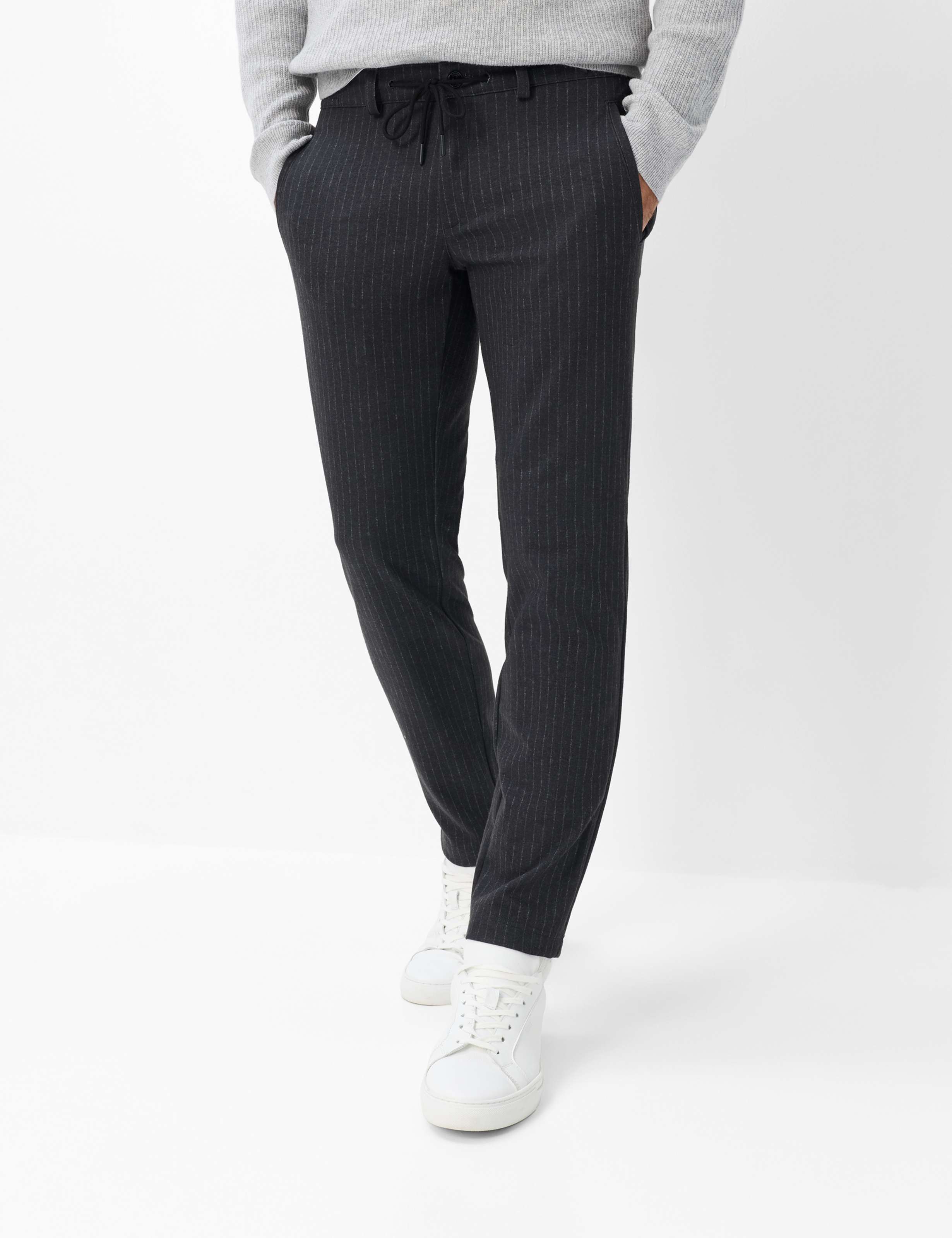 Tons gris, Homme, Style PHIL, MODEL_FRONT_ISHOP
