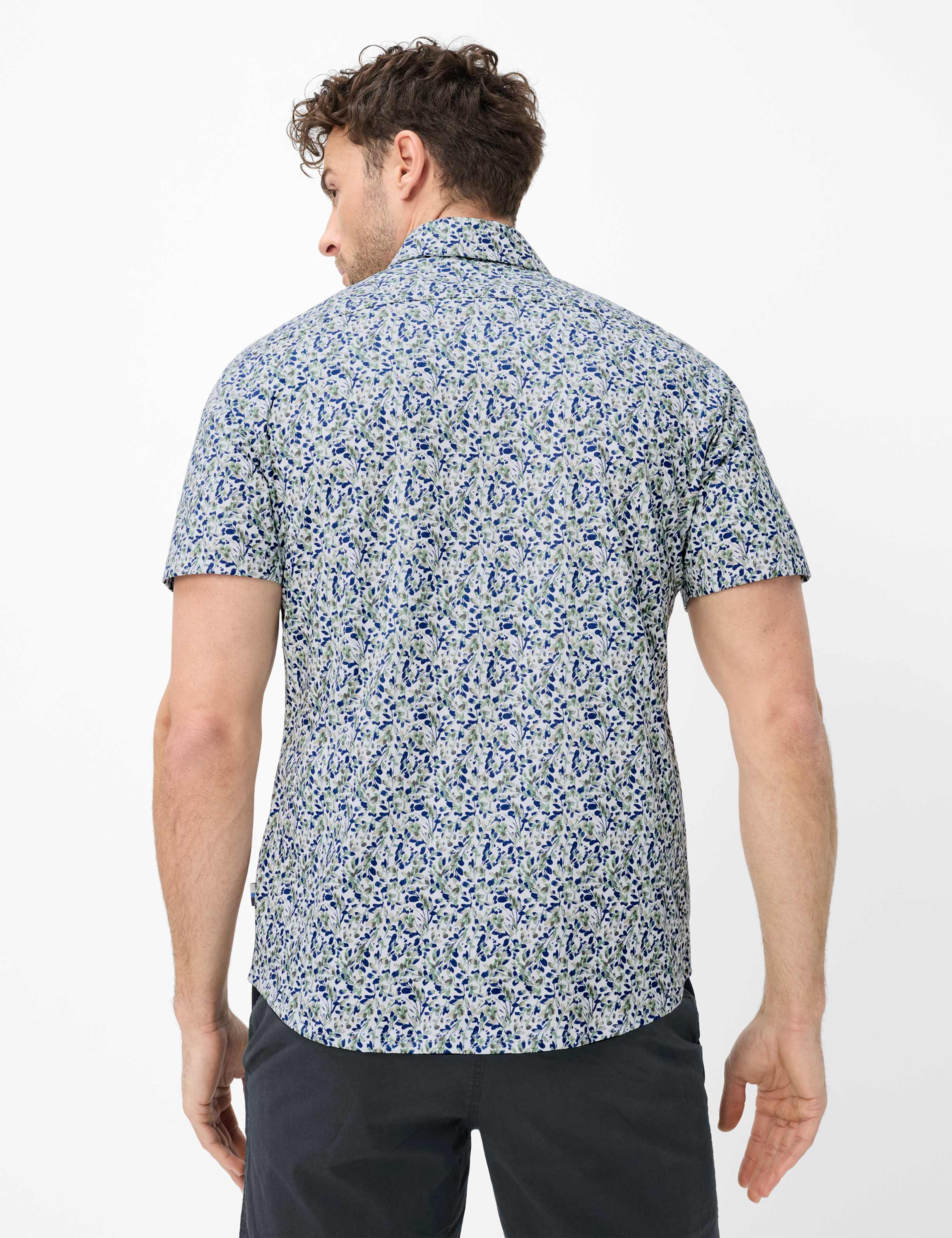 Tons verts, Homme, Style DAN, MODEL_RUECK_ISHOP