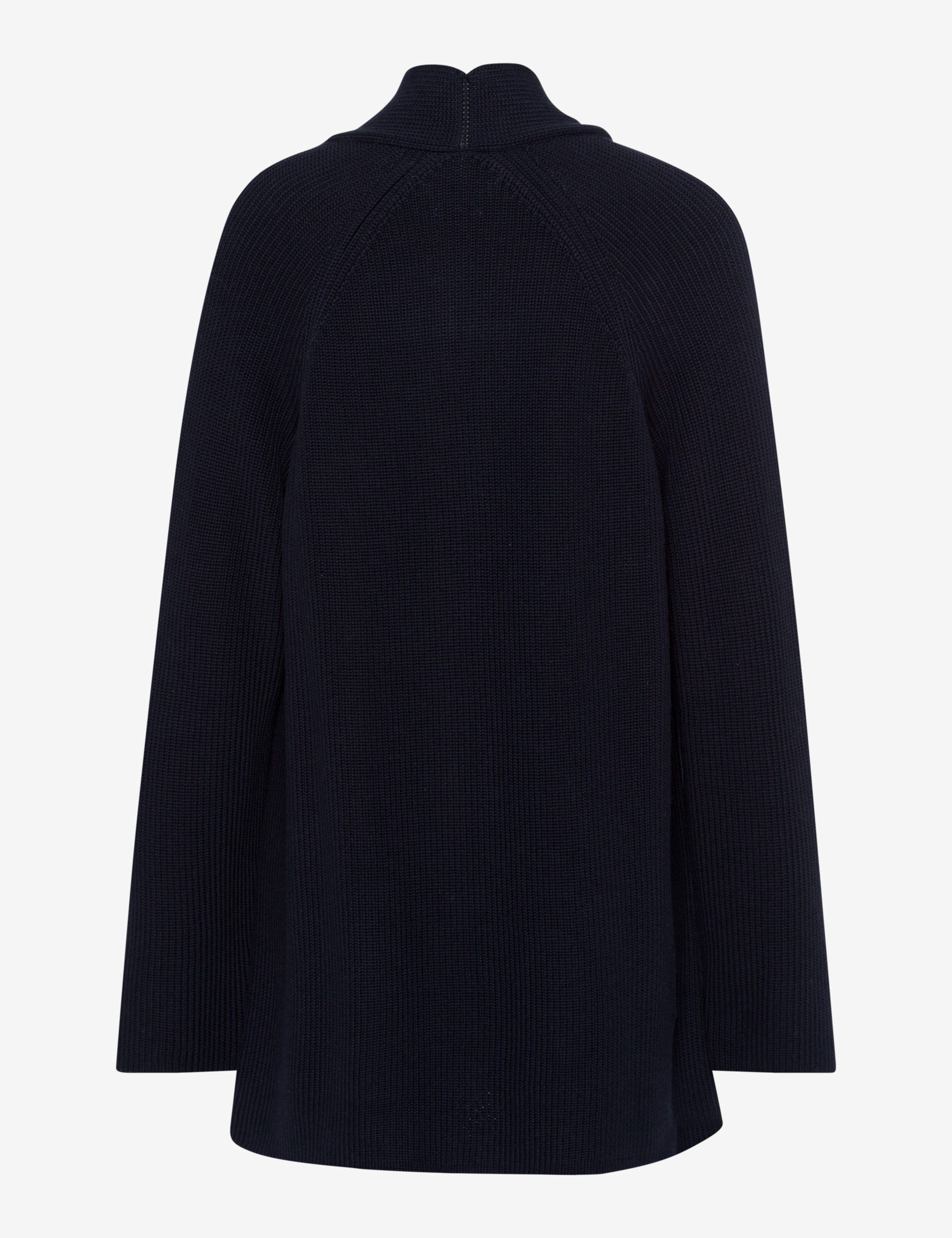 Damen Style AMANDA Dunkelblau  Freisteller Rueck
