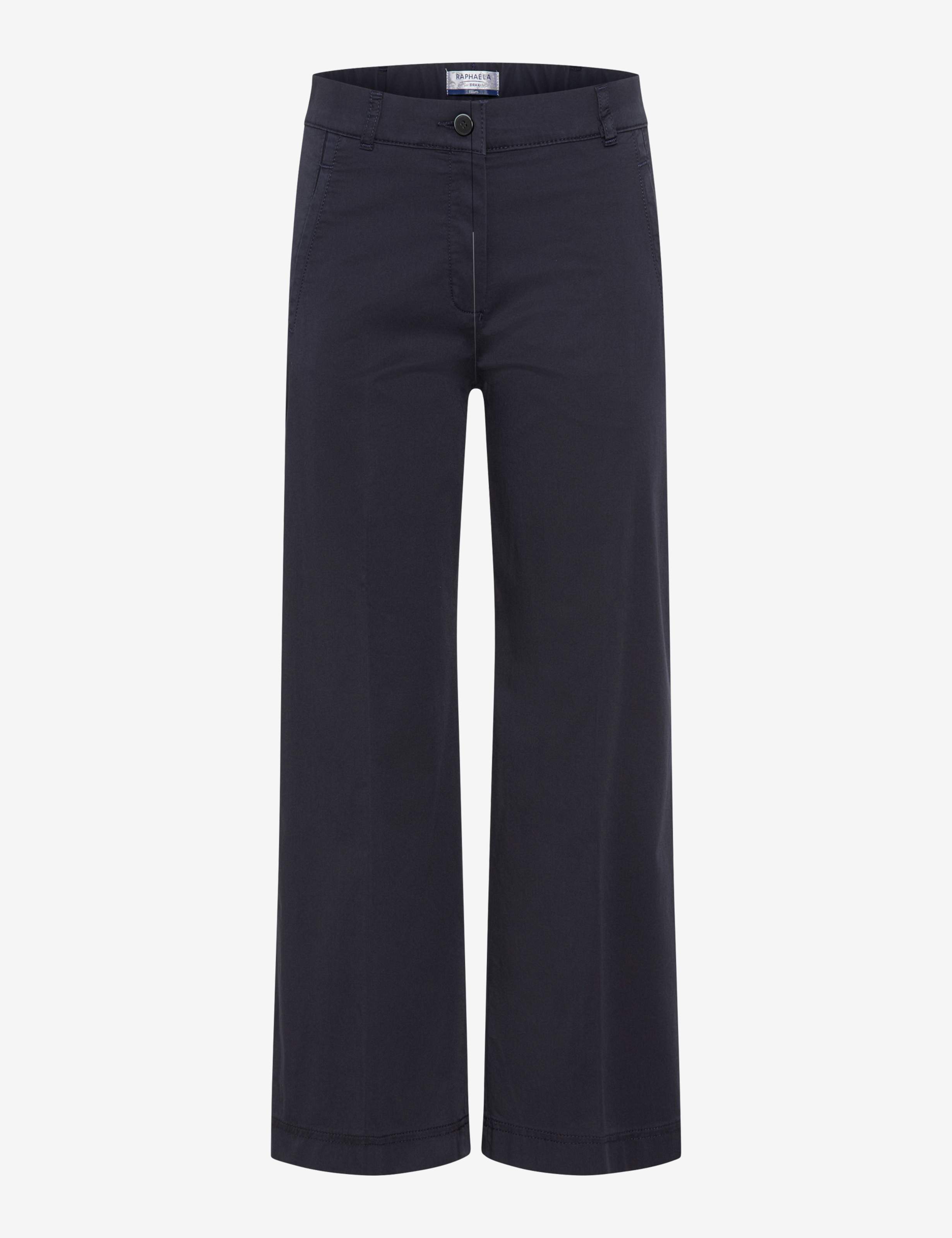 Blautöne, Damen, Style PEGGY CULOTTE, FREISTELLER_FRONT_ISHOP