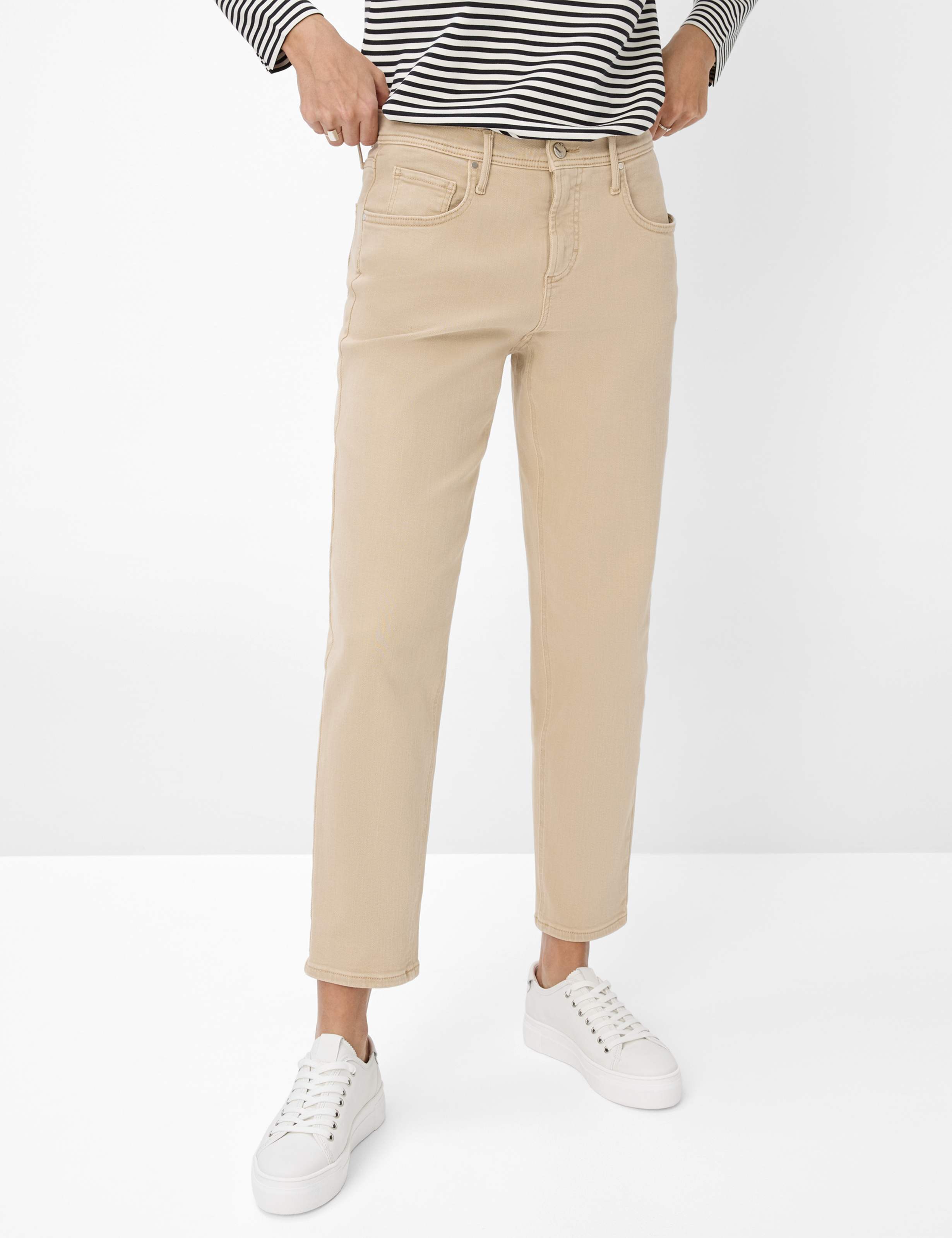 Gelbtöne, Damen, Style MILEY S, MODEL_FRONT_ISHOP