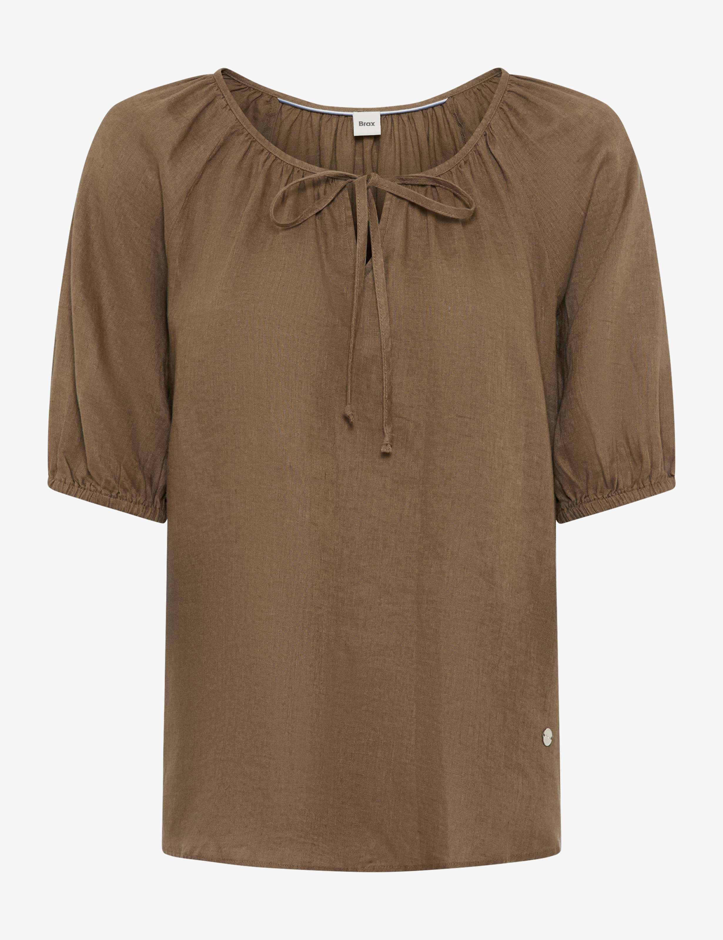 Women Style VIVA Green - Olive  Stand-alone front view