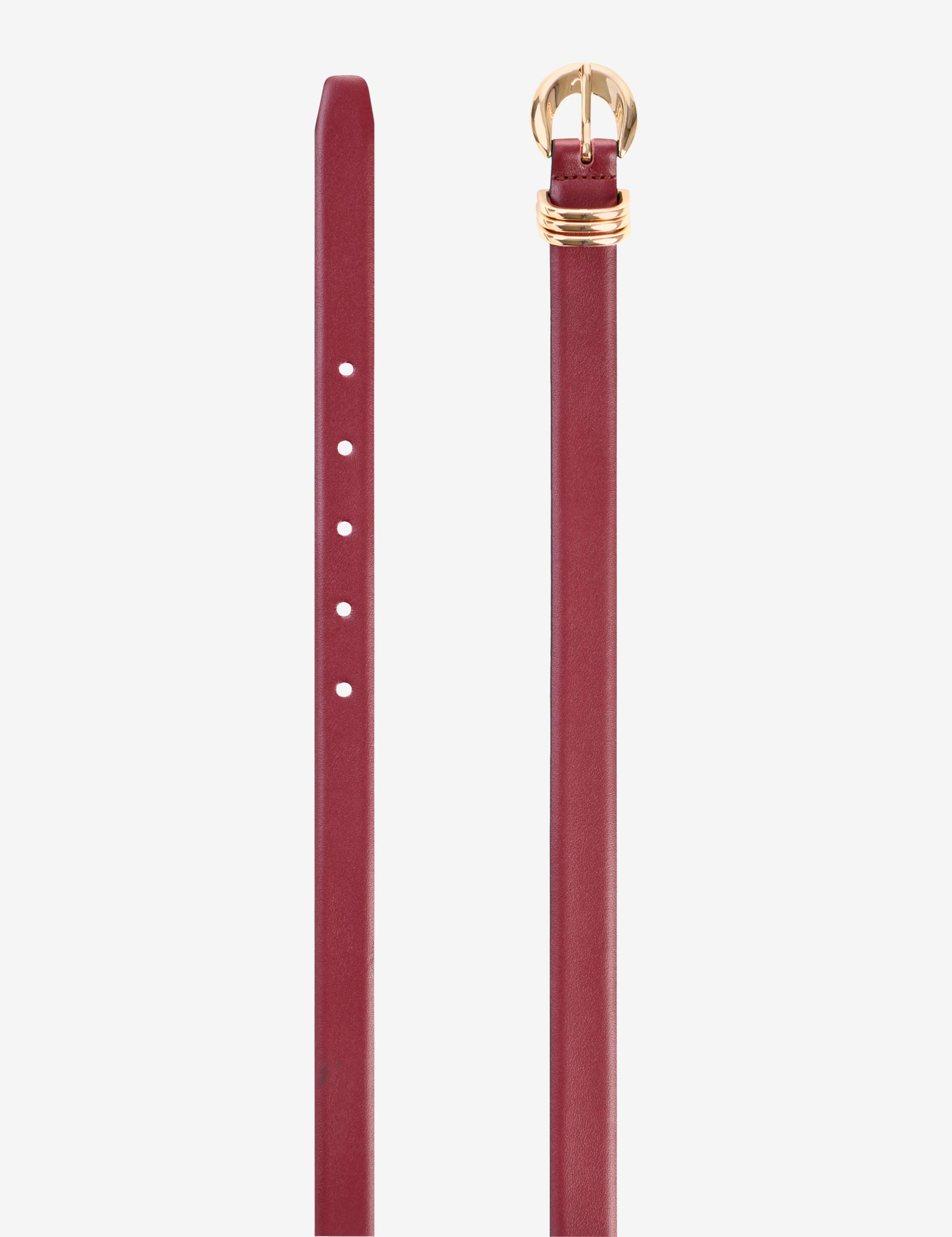 Shades of Red, Women, Style WOMEN´S BELT, DETAIL_TWO_ISHOP