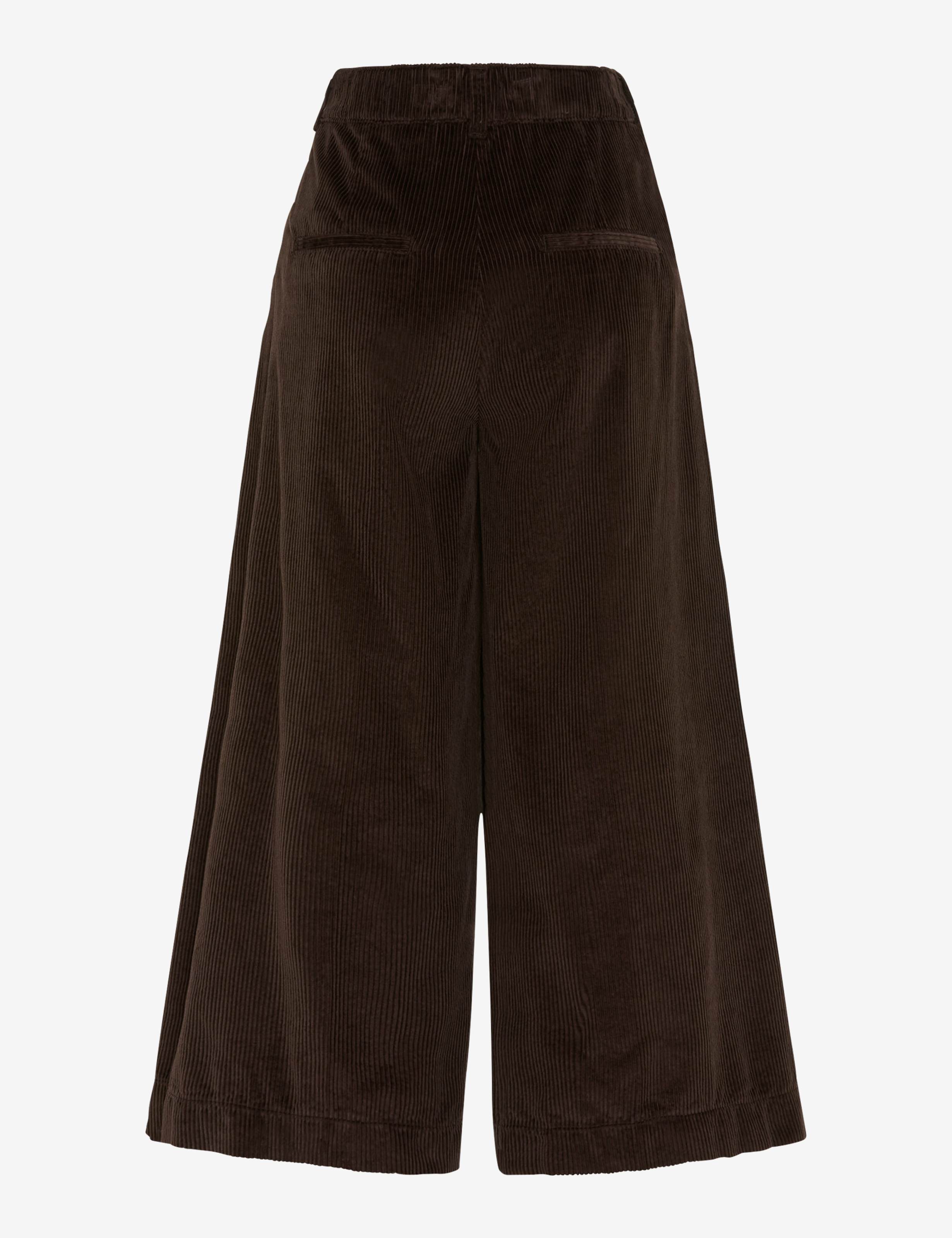 Tinten bruin, Dames, Style MELLI S, FREISTELLER_RUECK_ISHOP
