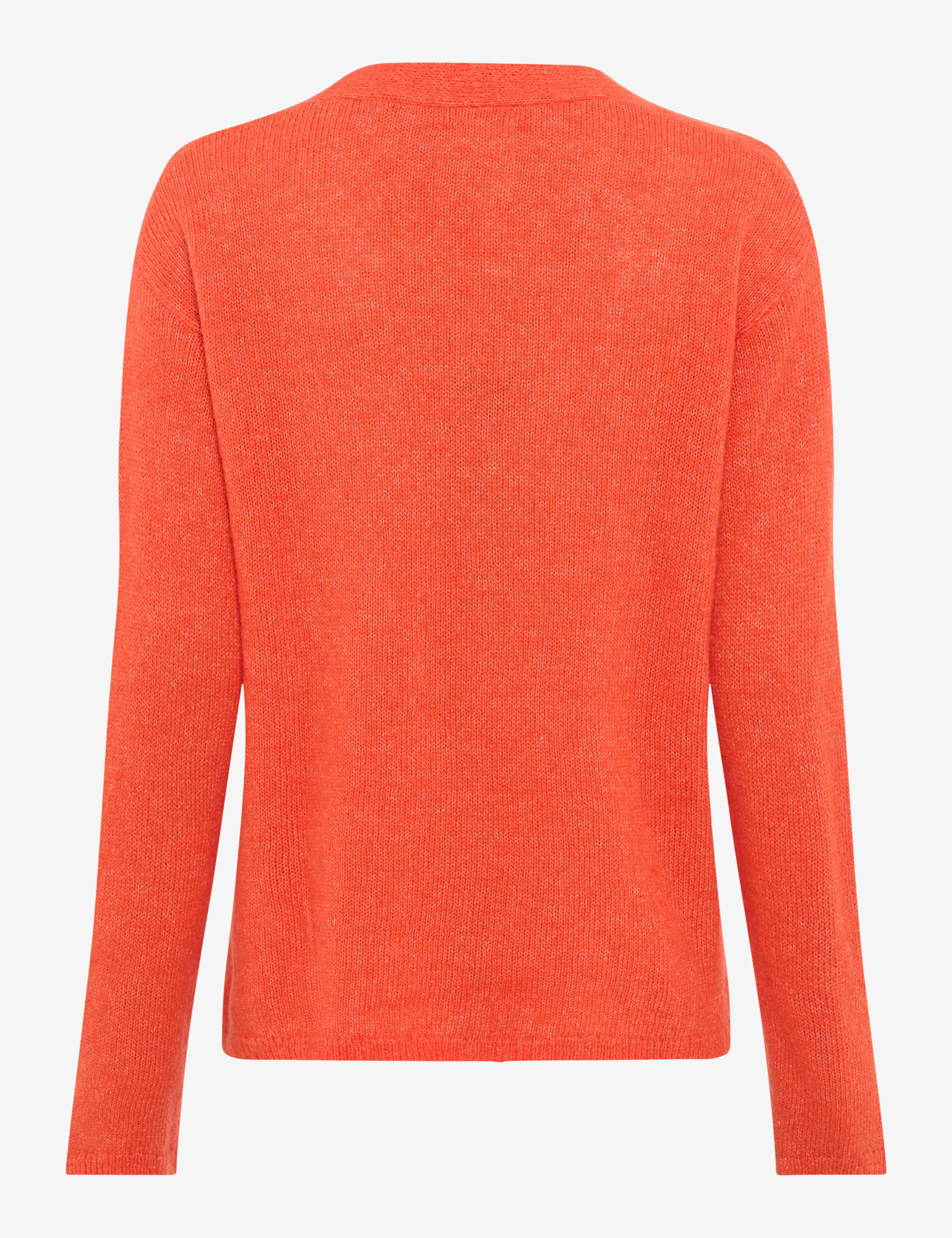 Damen Style ALICIA Hellrot  Freisteller Rueck
