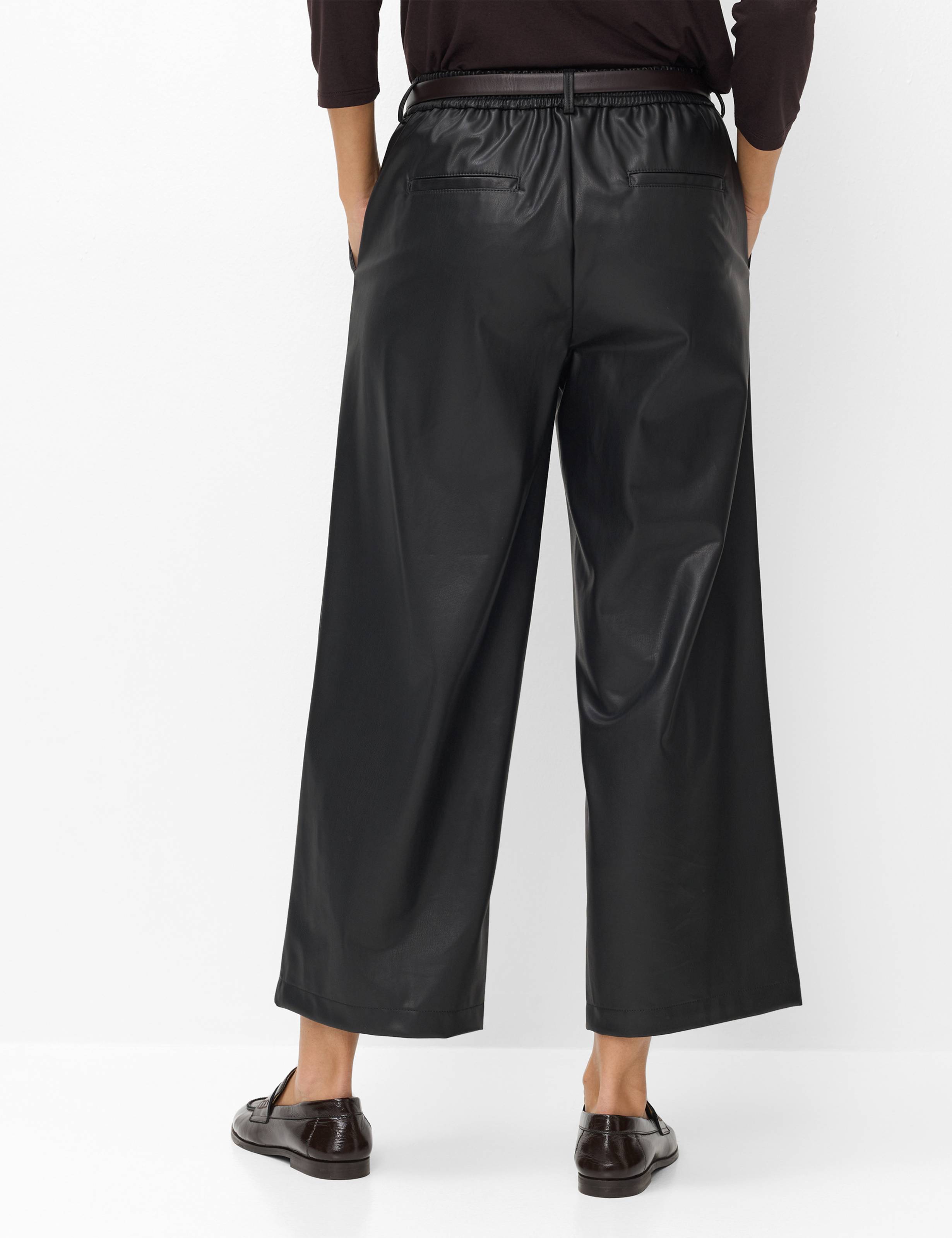 Noir, Femme, Style MAINE S, MODEL_RUECK_ISHOP