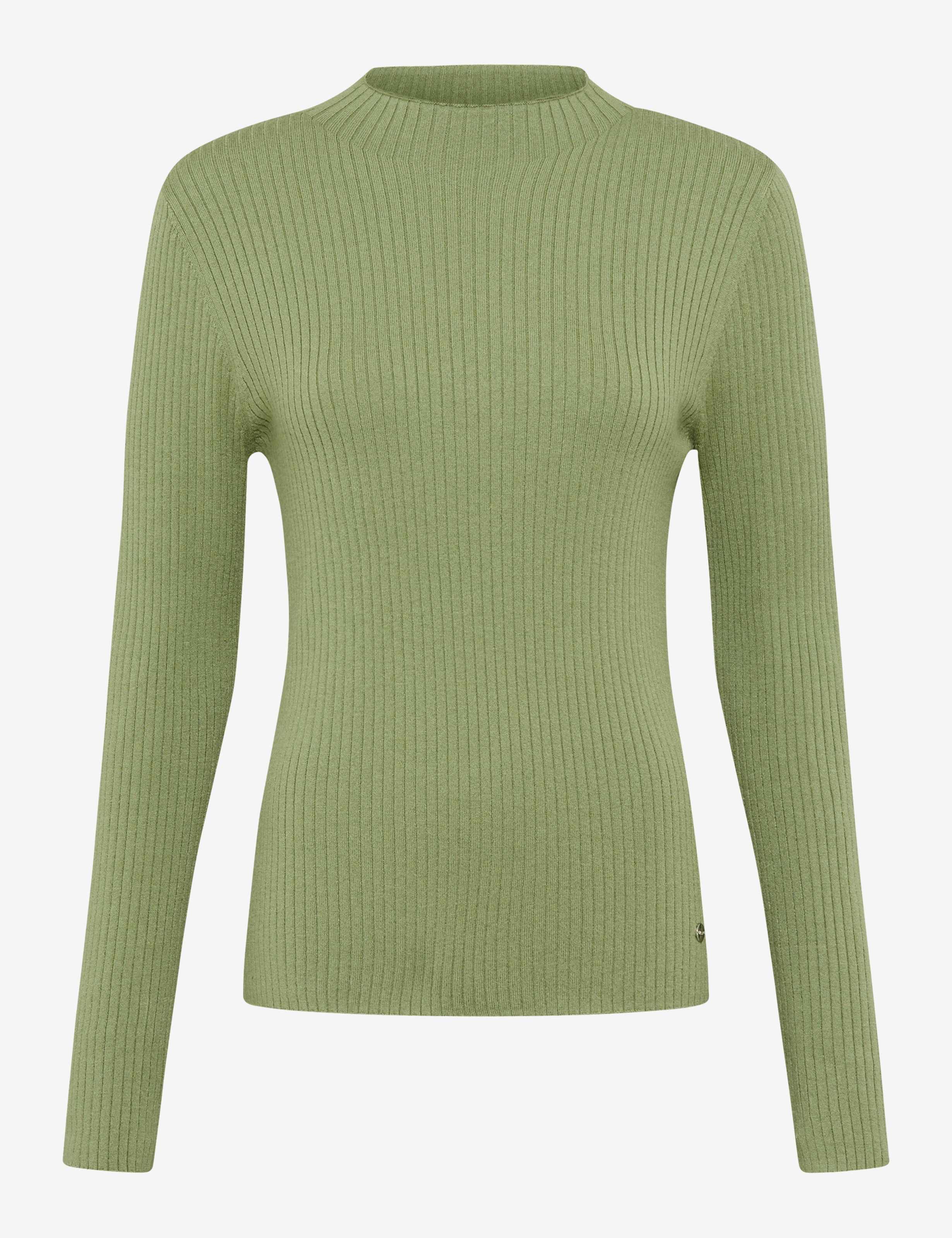 Grüntöne, Damen, Style LYNN, FREISTELLER_FRONT_ISHOP