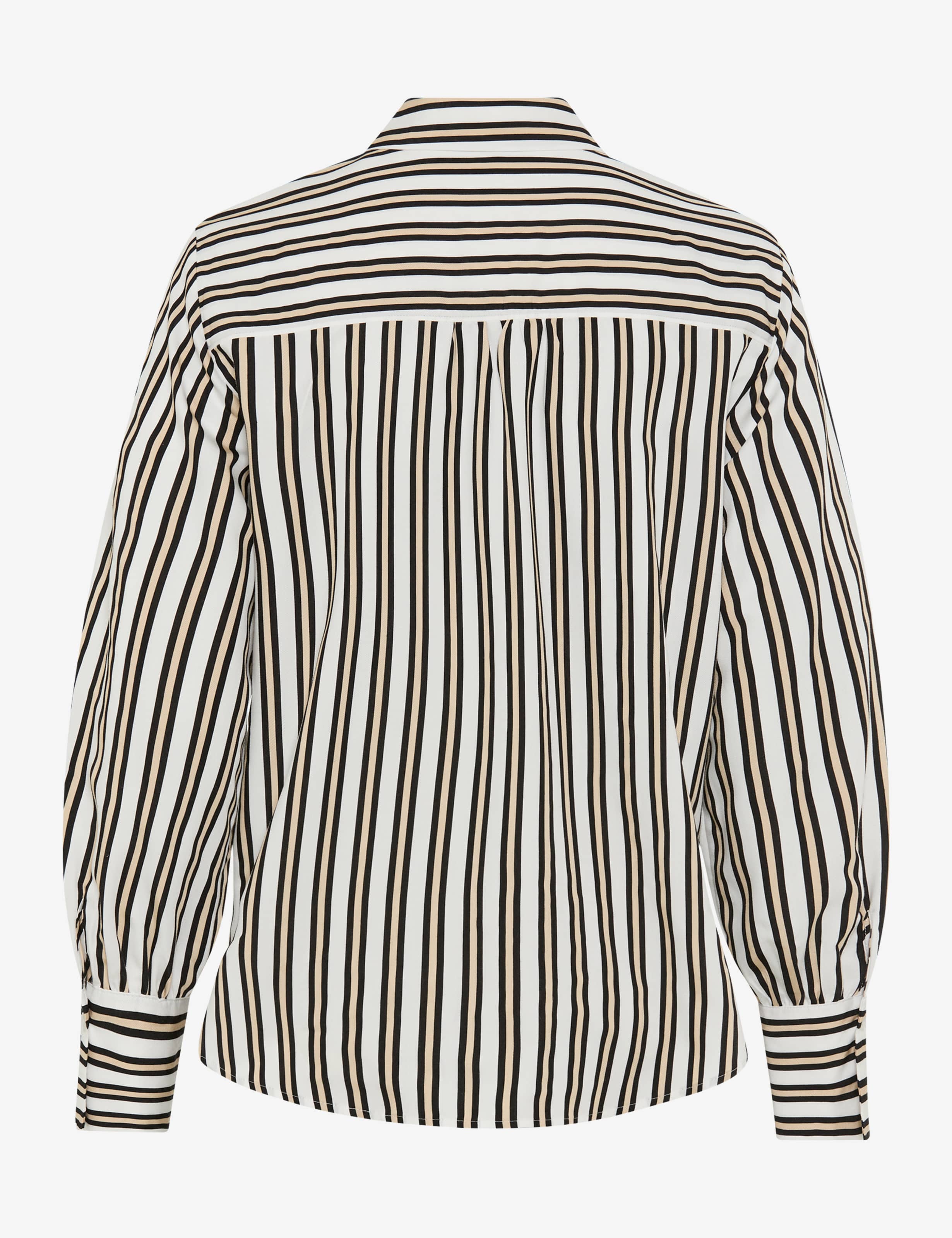 Women Style VIC Black  Stand-alone rear view
