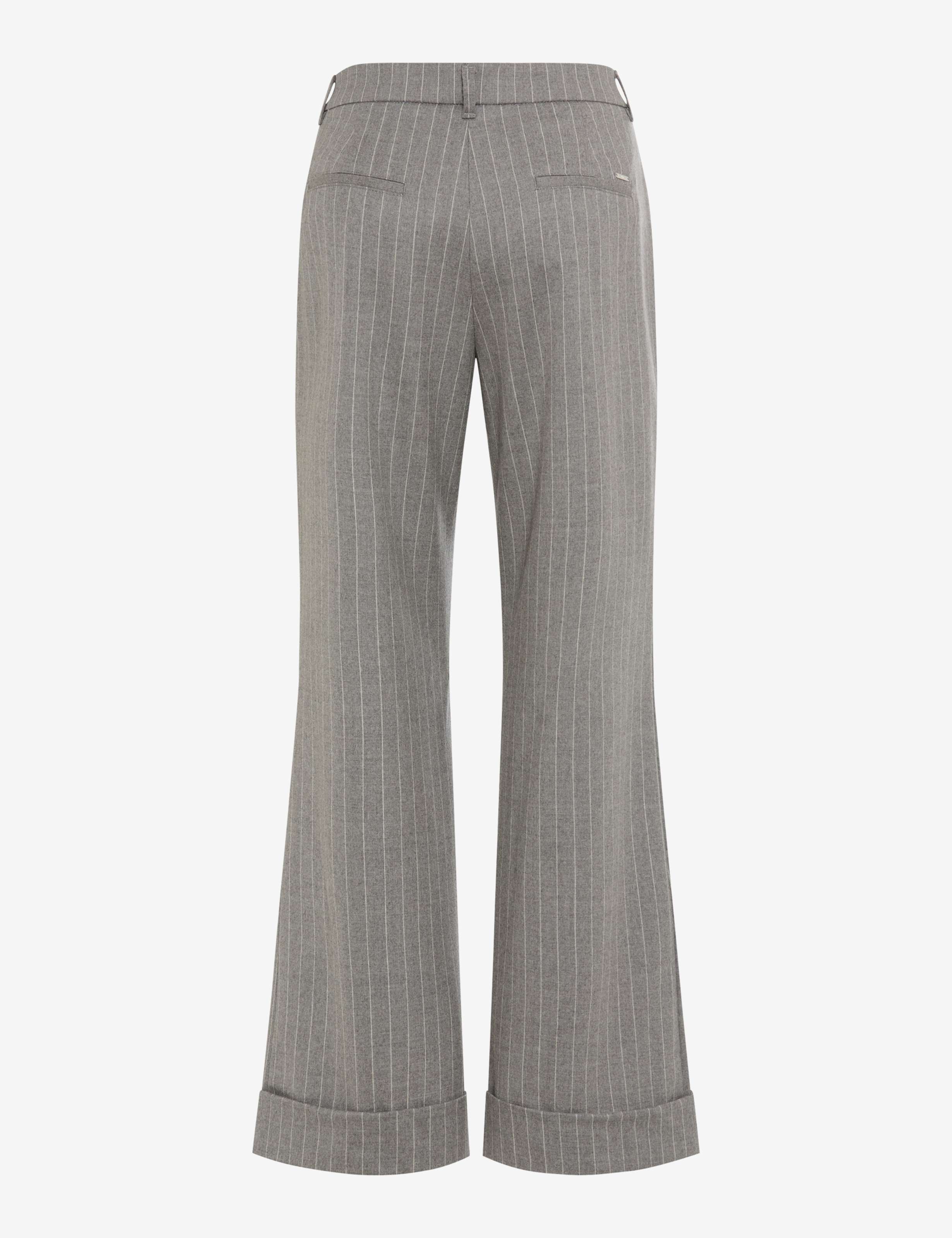 Grautöne, Damen, Style MAINE, FREISTELLER_RUECK_ISHOP