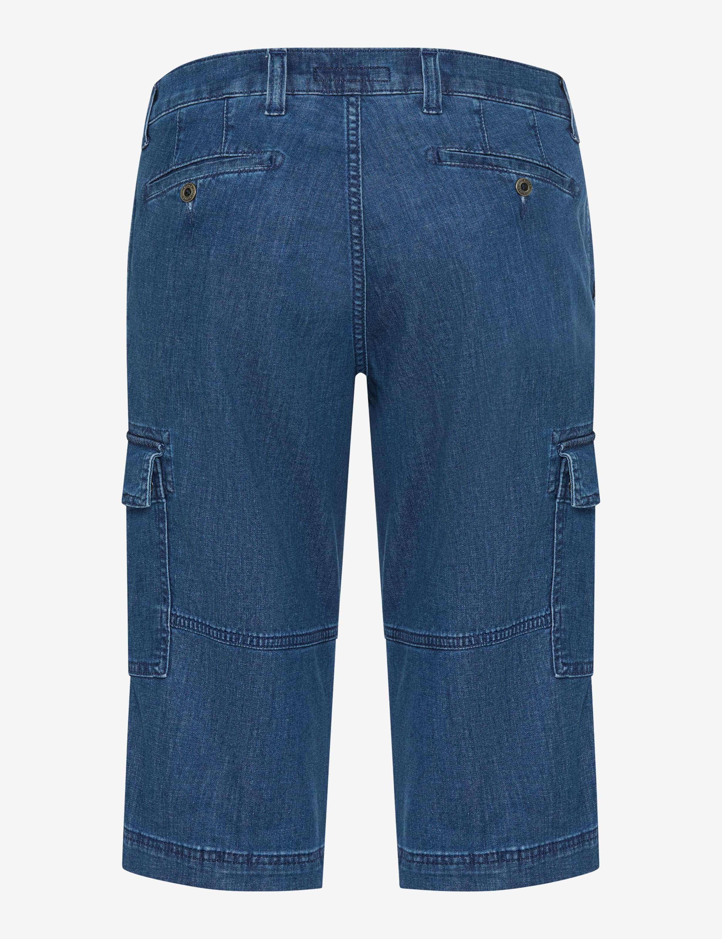 Blautöne, Herren, Style BILL, FREISTELLER_RUECK_ISHOP