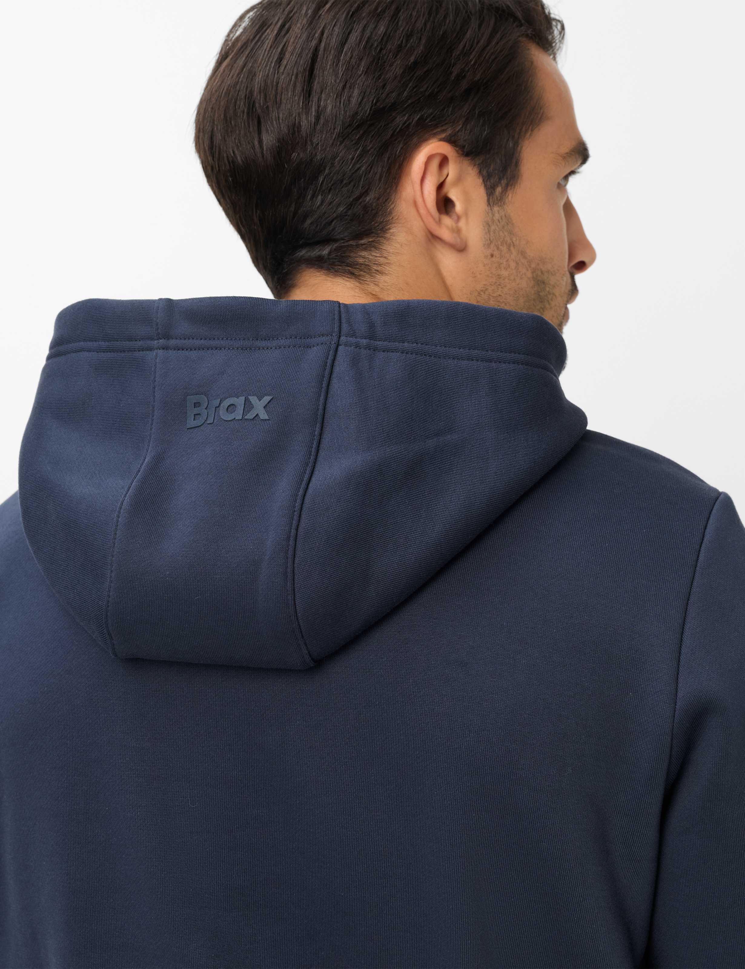 Men Style SULLIVAN Dark Blue  Detail 2