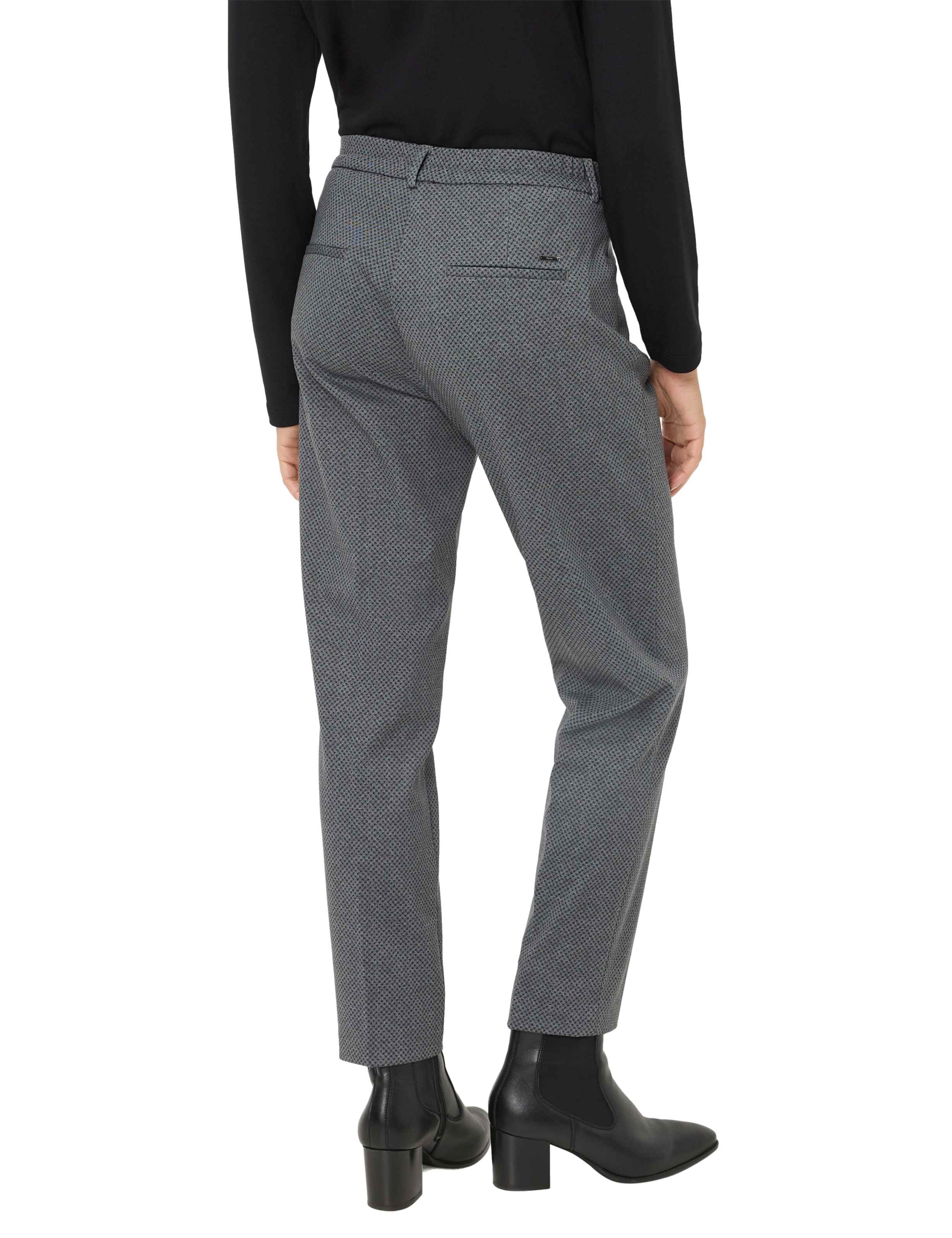 Tons gris, Femme, Style MARON S, MODEL_RUECK_ISHOP