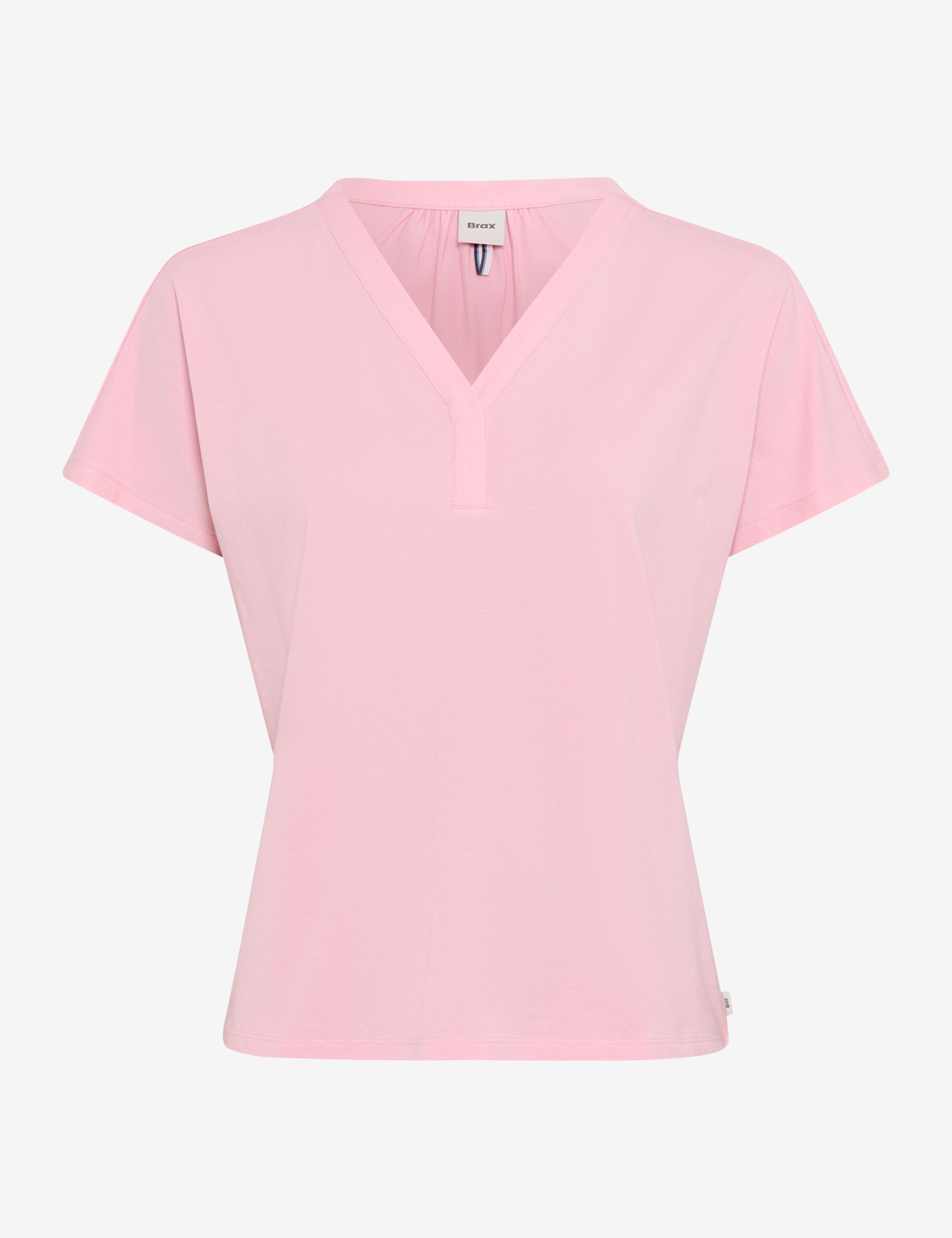 Femme Style CAELEN S Rose  Détourage avant