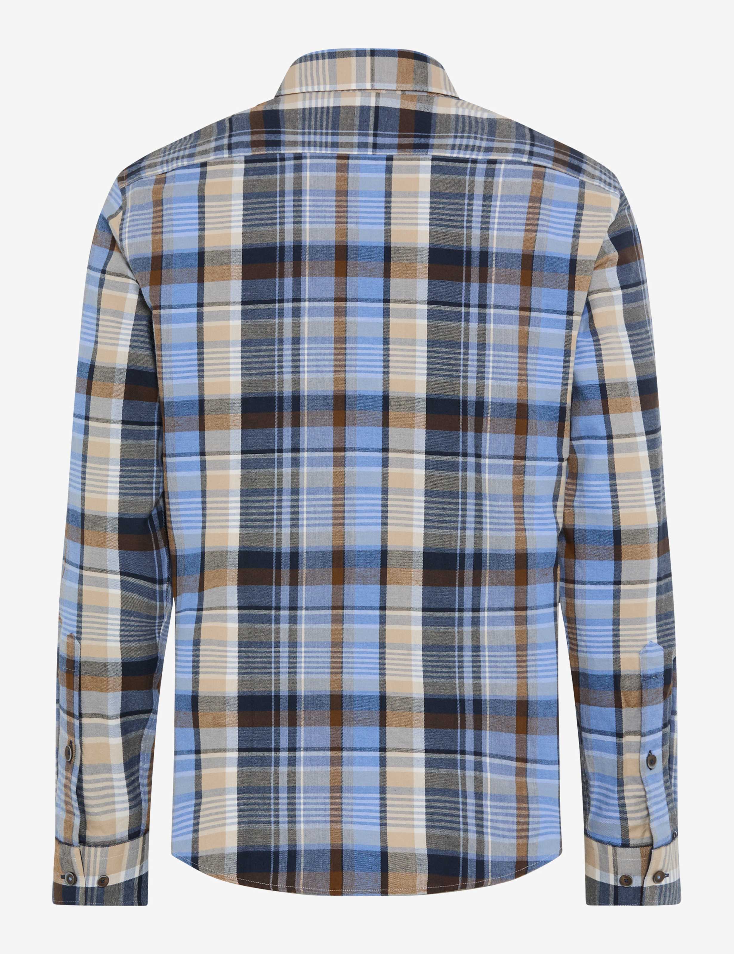 Shades of Blue, Men, Style DANIEL, FREISTELLER_RUECK_ISHOP