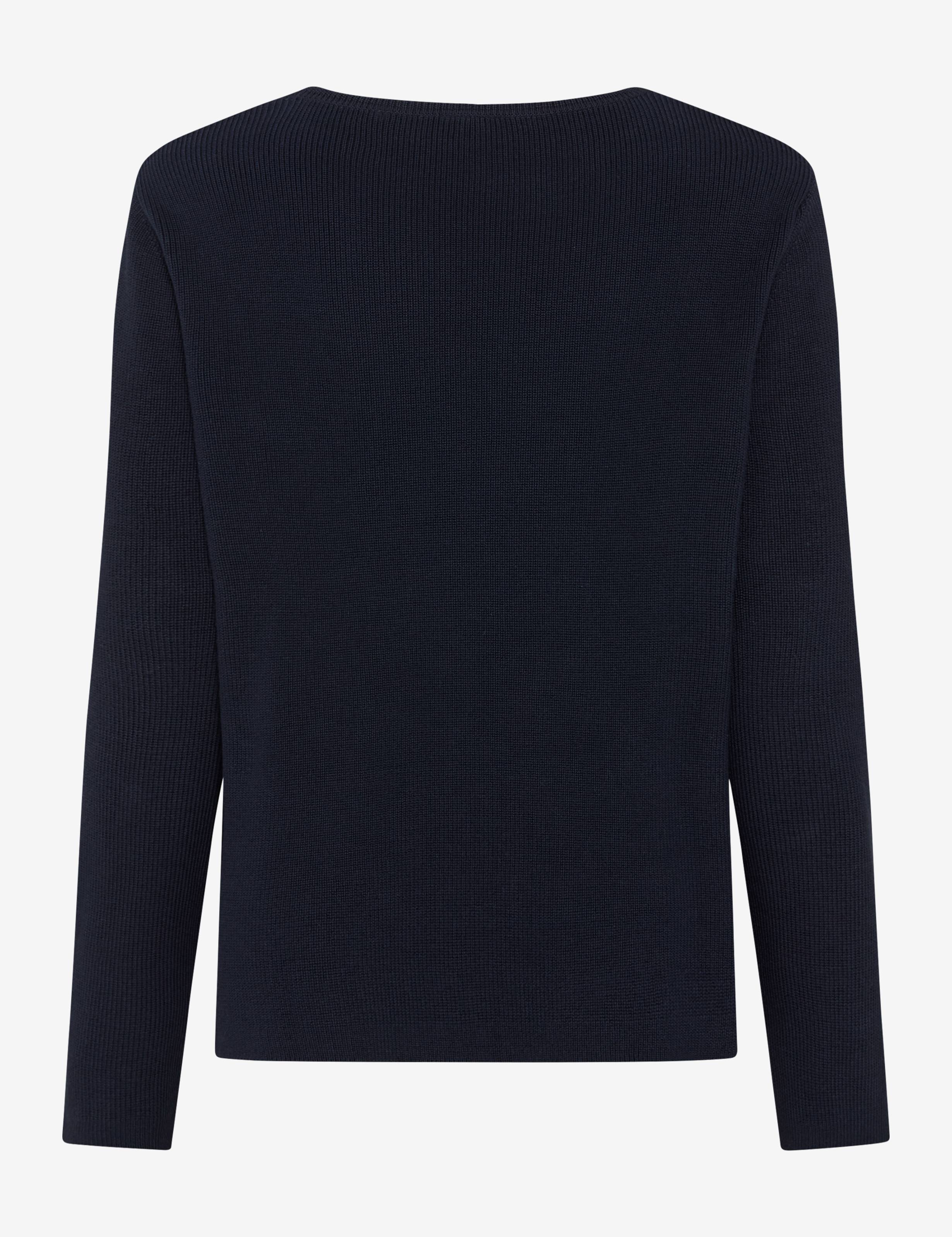 Tons bleus, Femme, Style LESLEY, FREISTELLER_RUECK_ISHOP