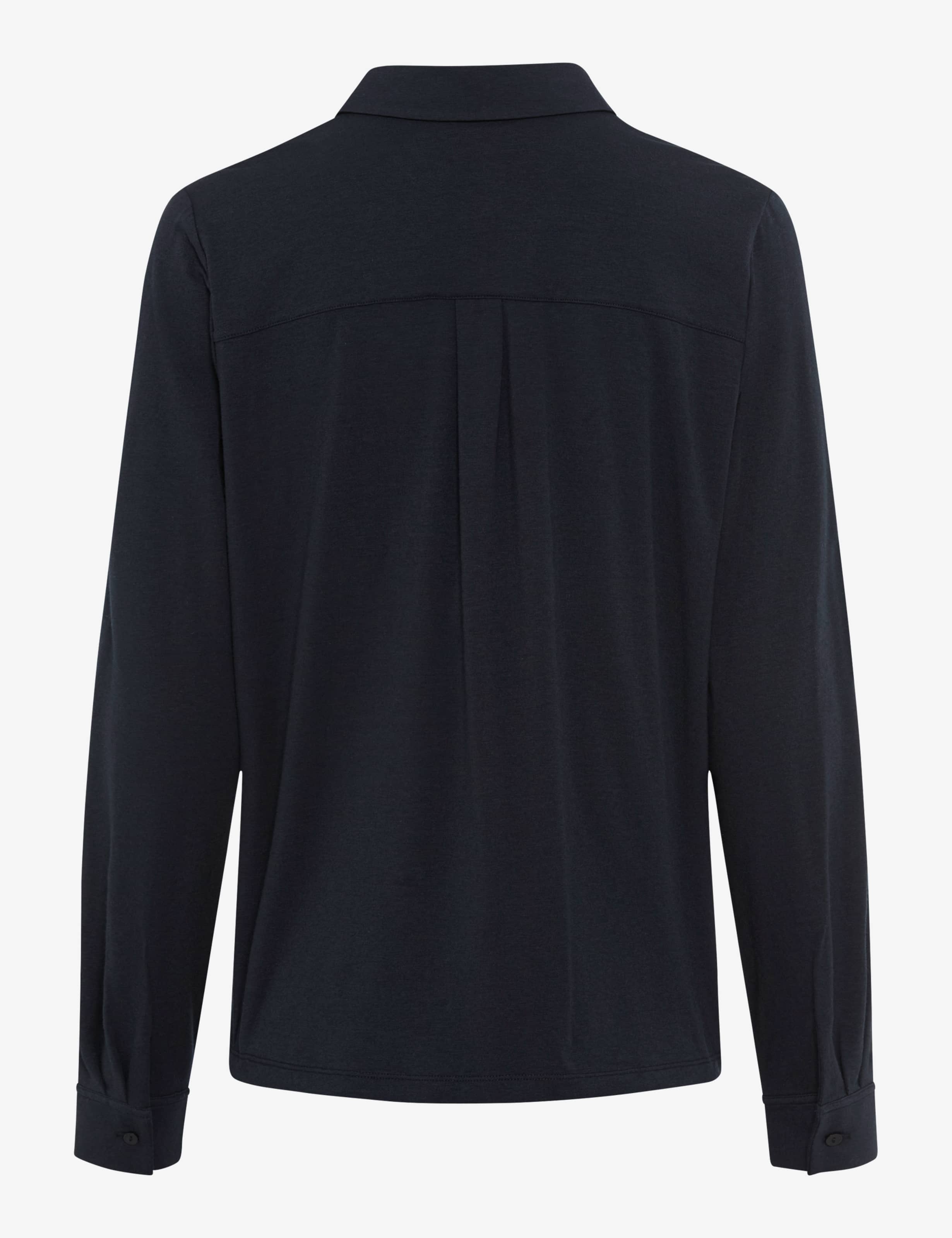 Tons bleus, Femme, Style CELINA L, FREISTELLER_RUECK_ISHOP