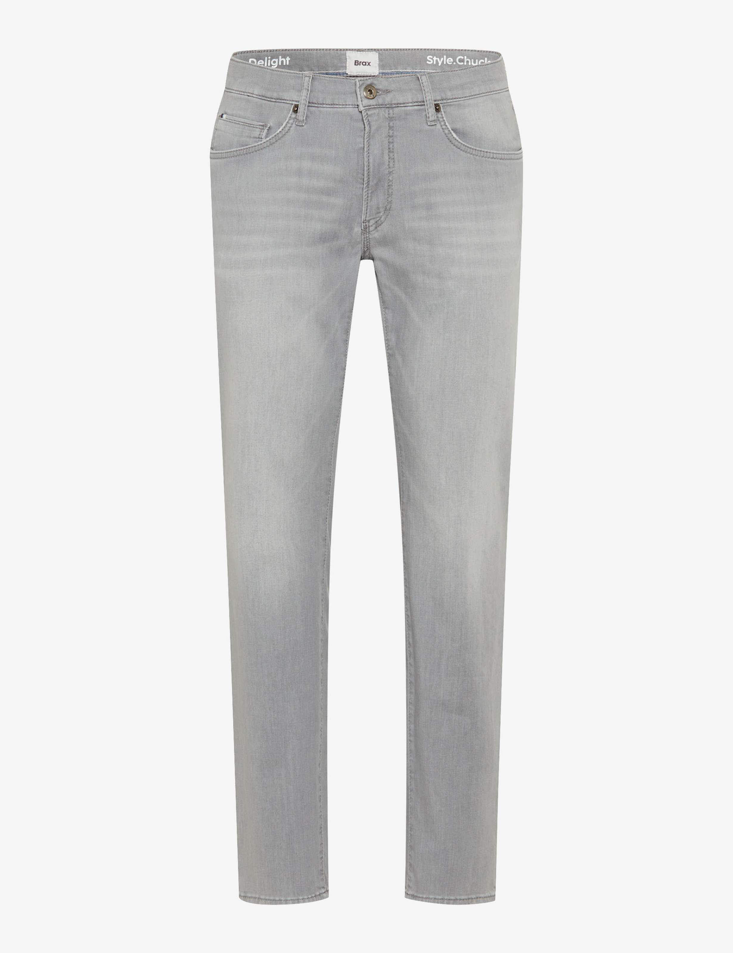 Shades of grey, Men, Style CHUCK, FREISTELLER_FRONT_ISHOP
