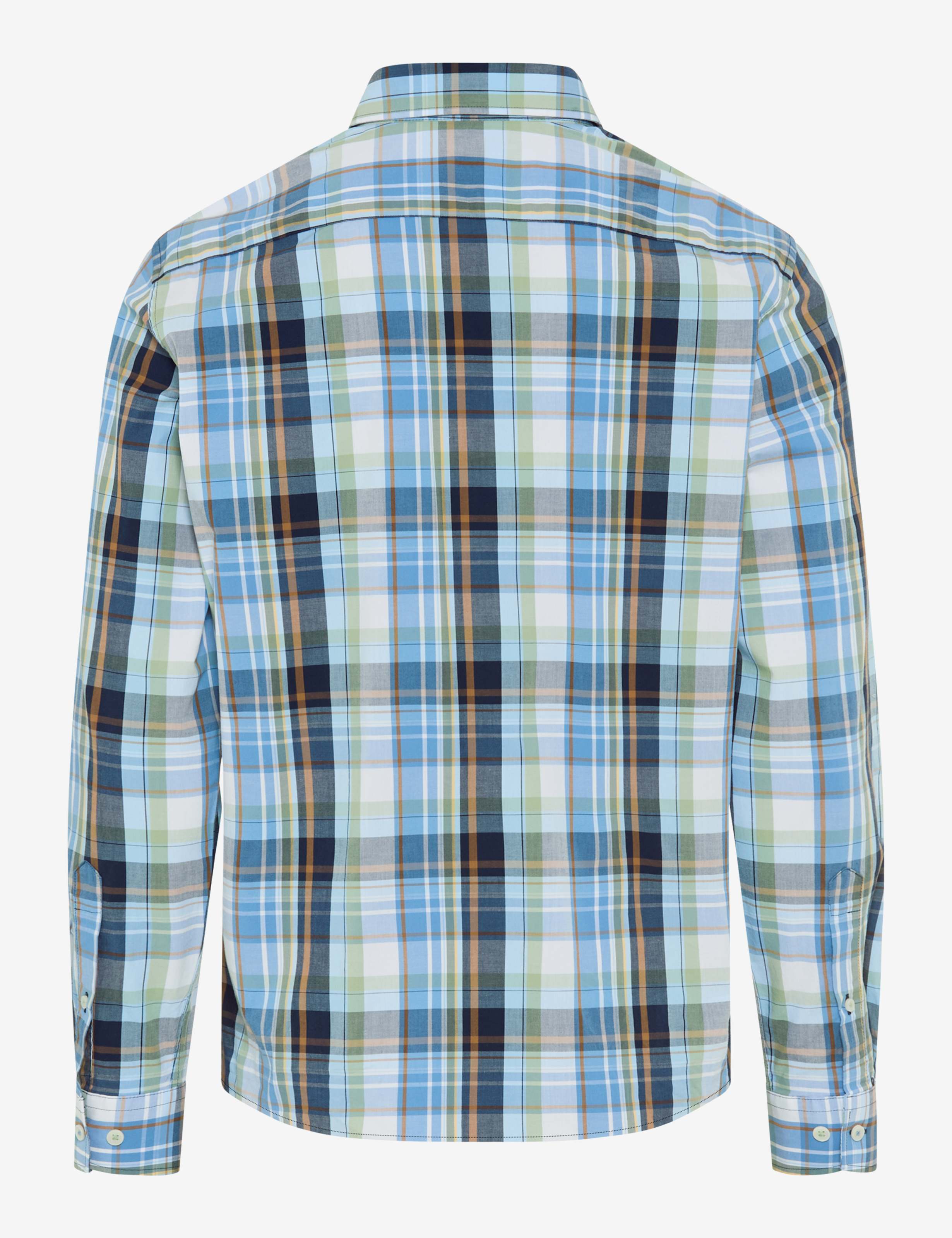 Nuancer af grønt, Mænd, Style DANIEL, FREISTELLER_RUECK_ISHOP