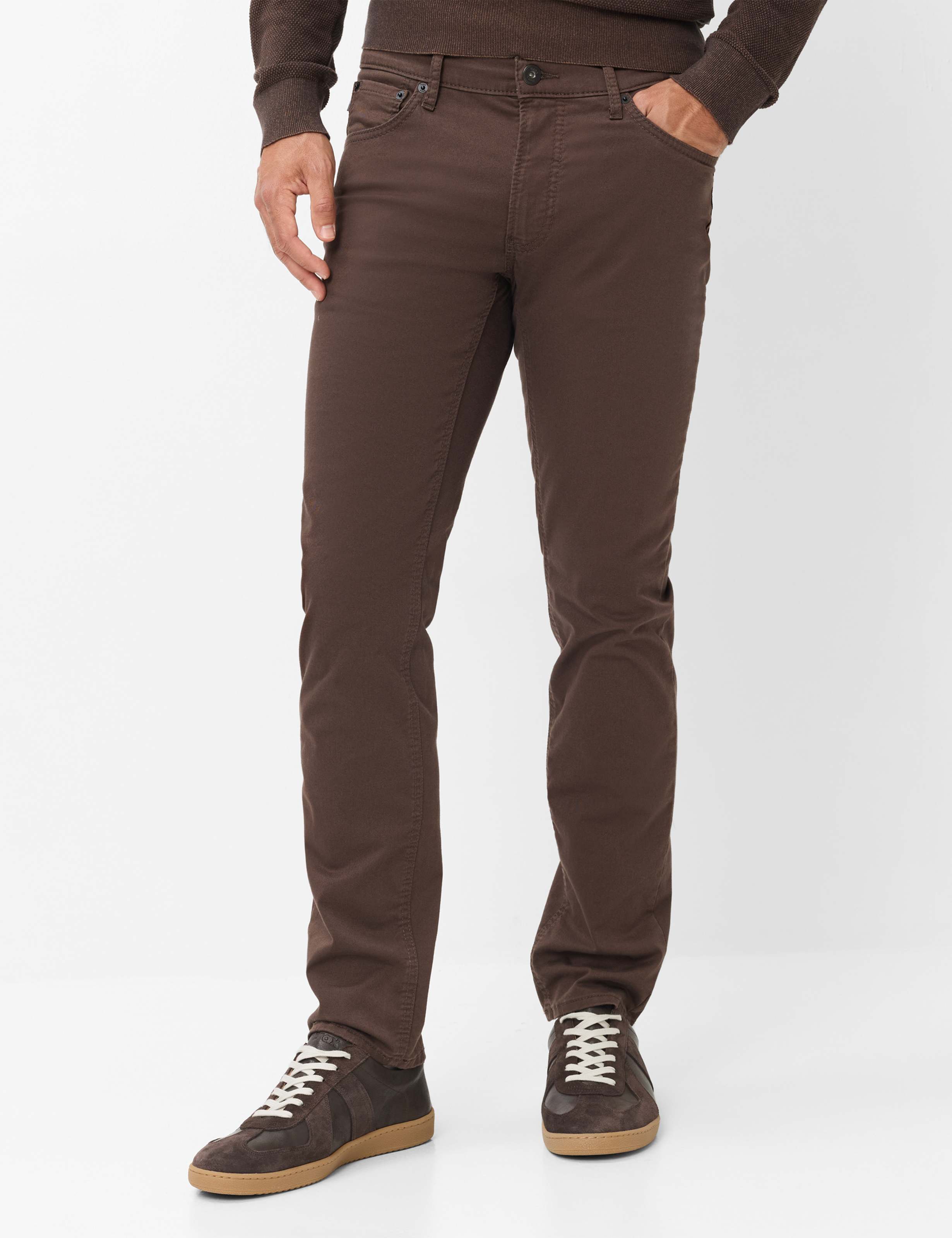 Brauntöne, Herren, Style CHUCK, MODEL_FRONT_ISHOP