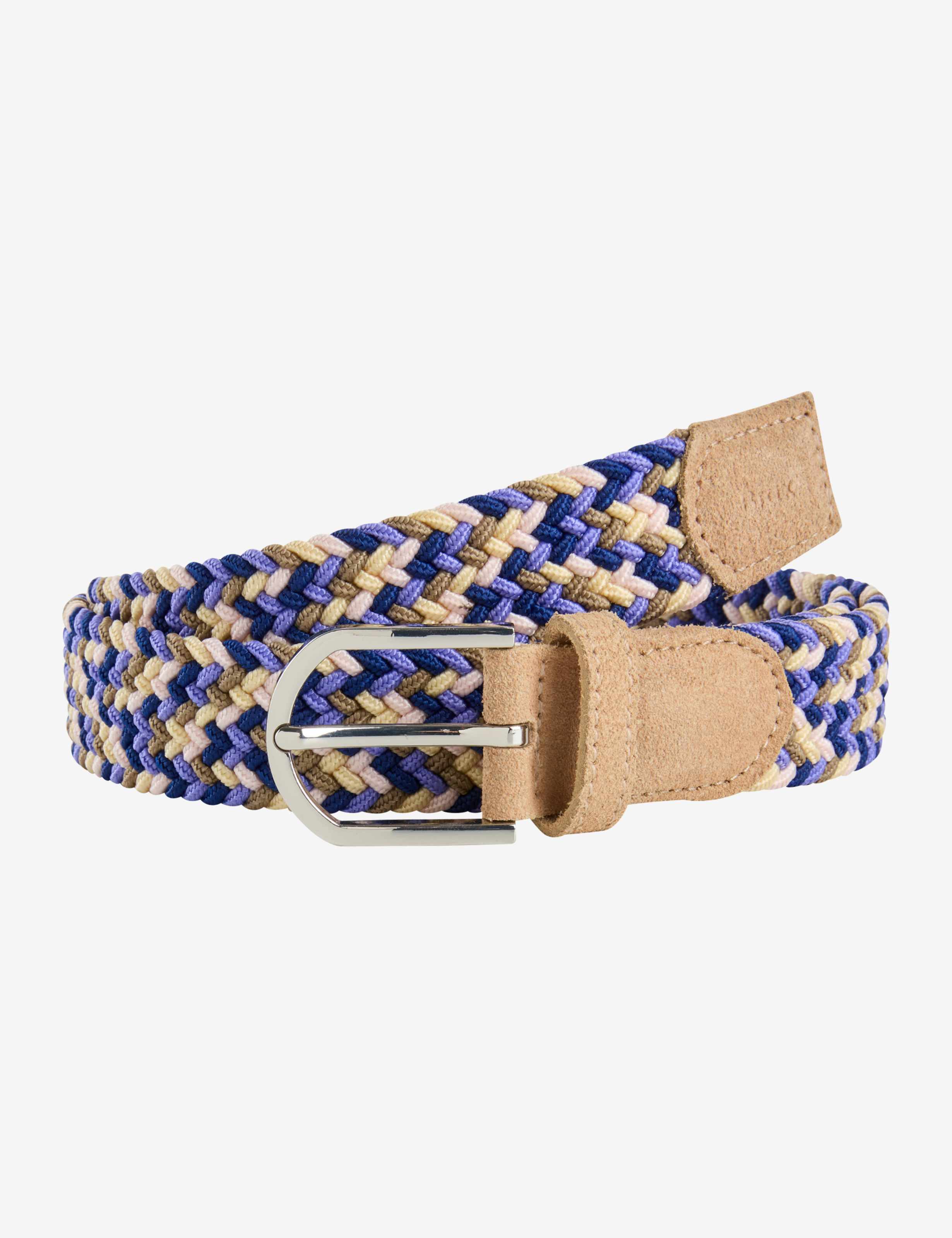 Lilatöne, Damen, Style DAMENGÜRTEL, FREISTELLER_FRONT_ISHOP