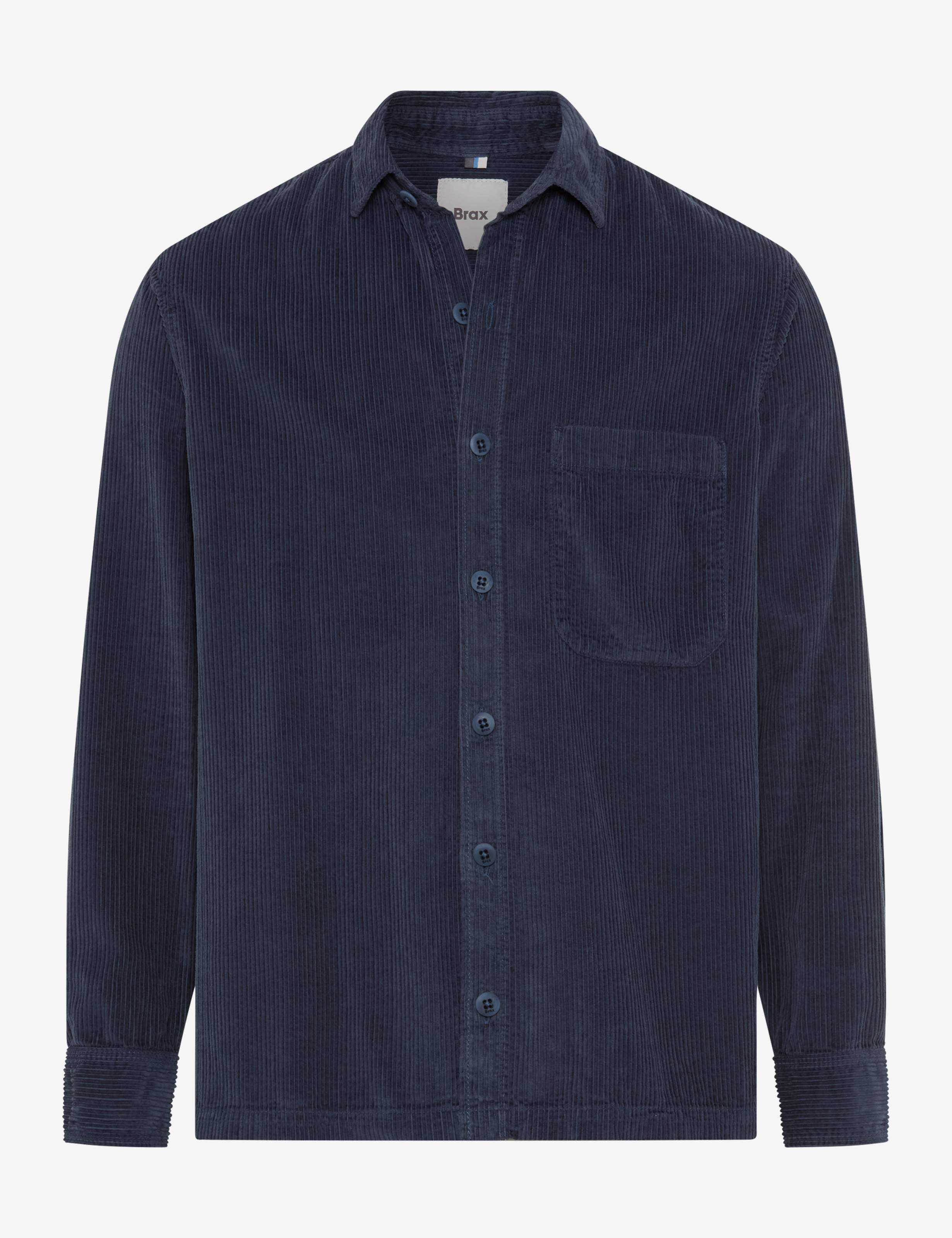 Homme Style KAY Bleu  Détourage avant