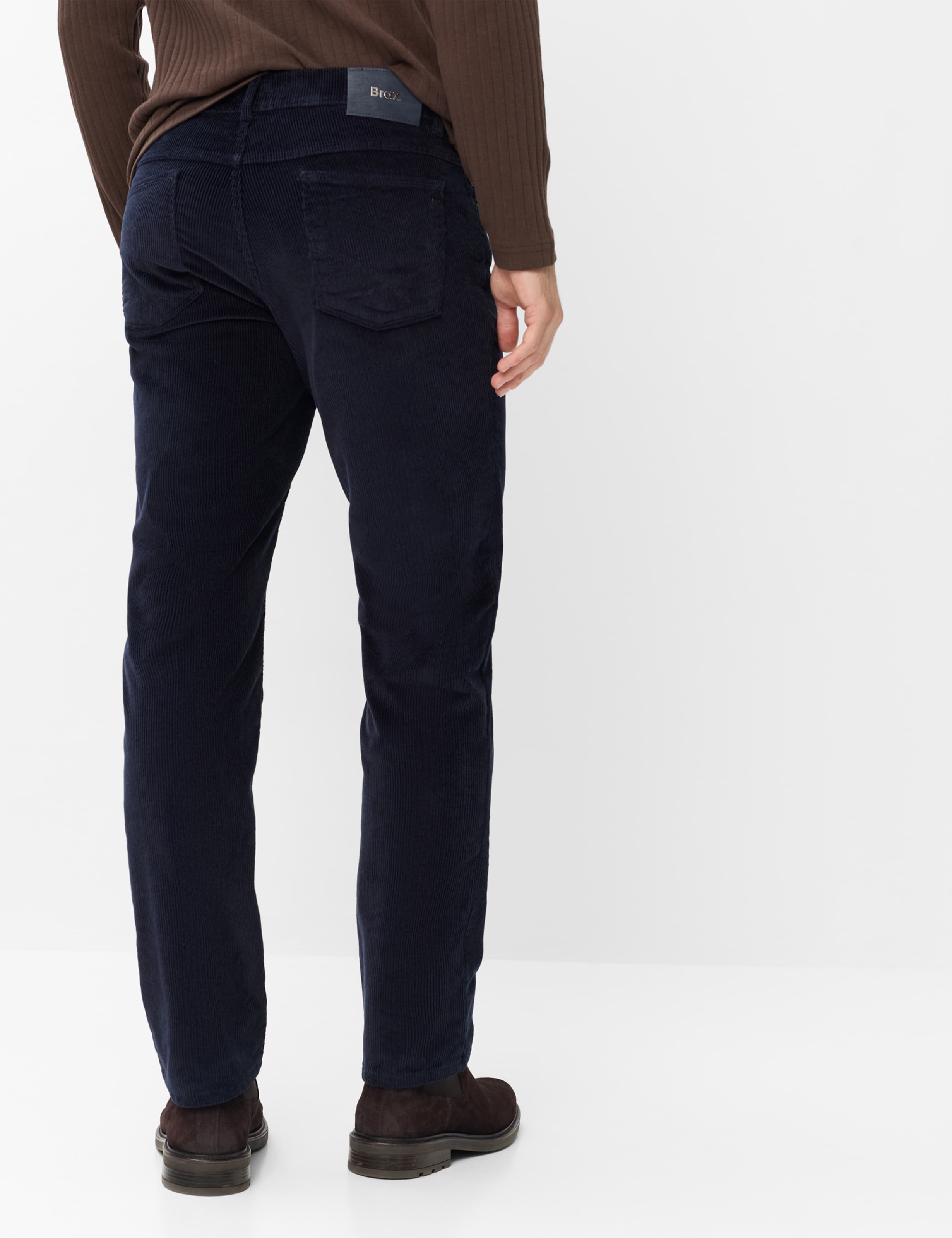 Tons bleus, Homme, Style COOPER, MODEL_RUECK_ISHOP