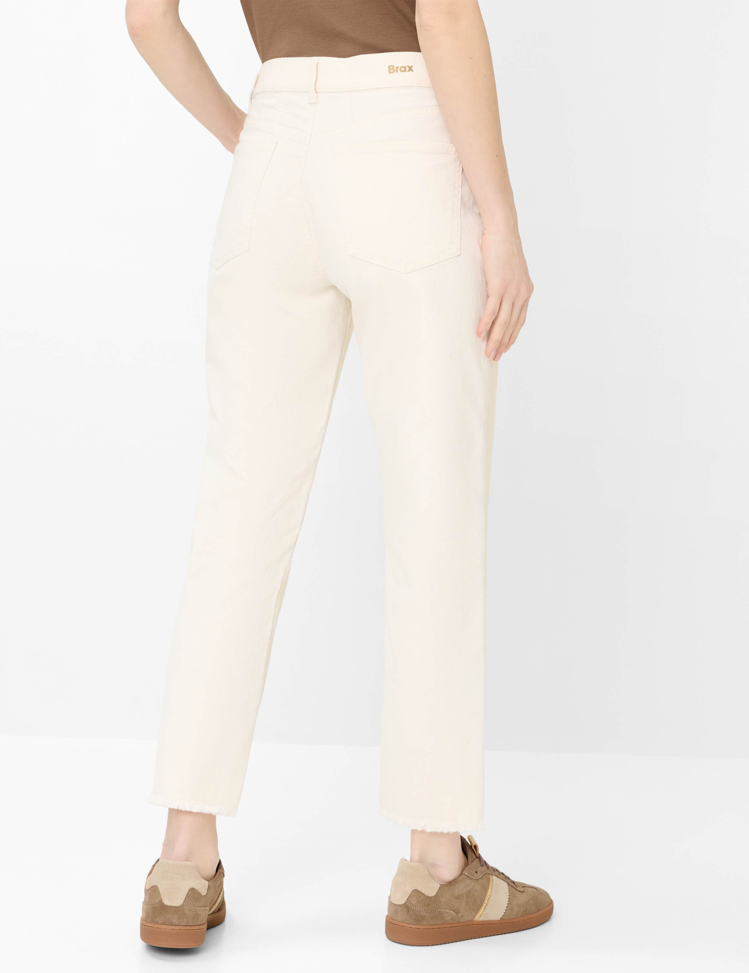 Tons blancs, Femme, Style MADISON S, MODEL_RUECK_ISHOP