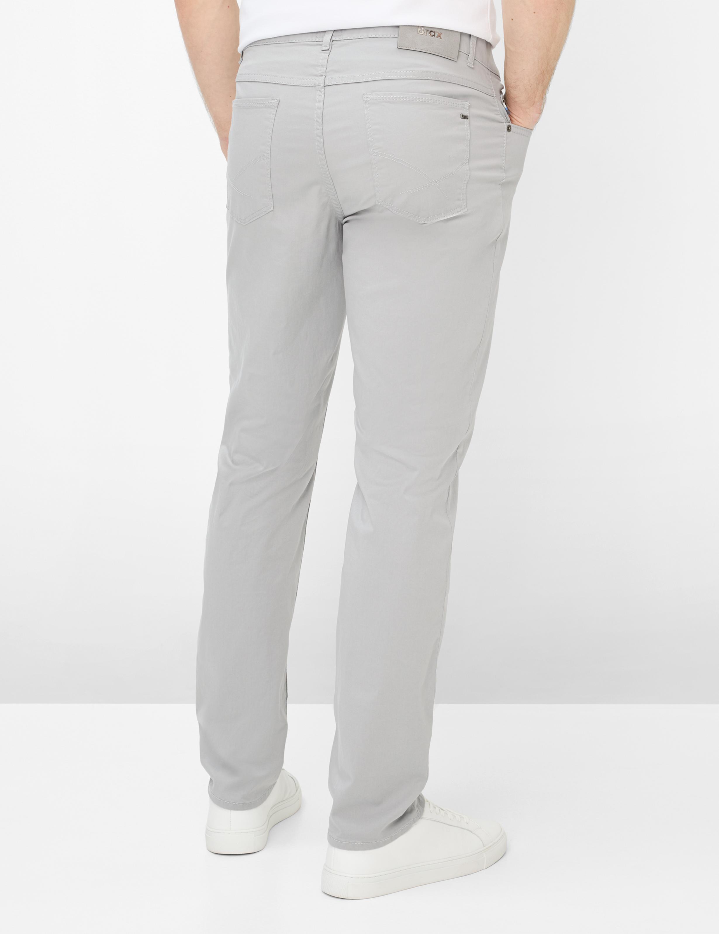 Tons gris, Homme, Style COOPER, MODEL_RUECK_ISHOP