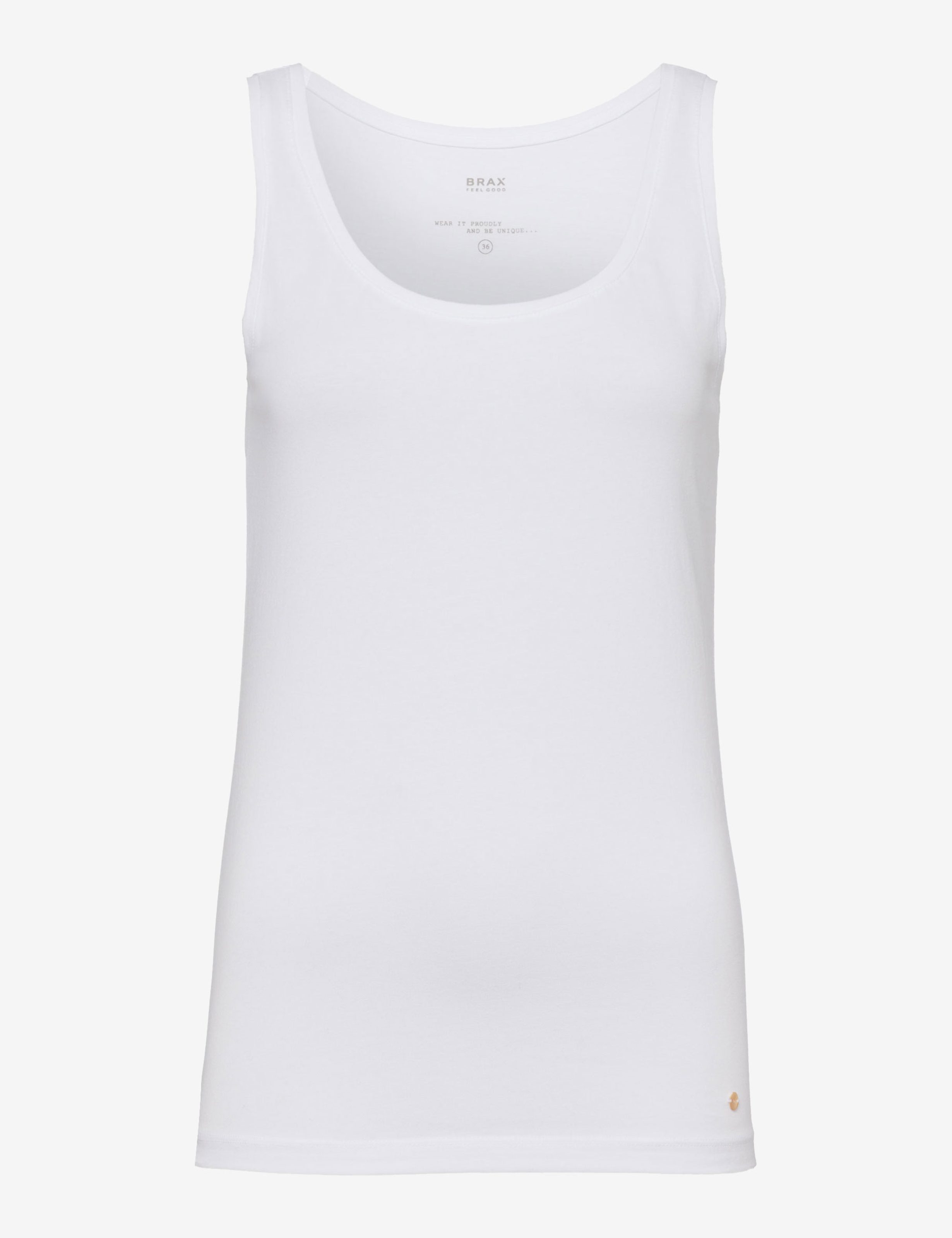 Weisstöne, Damen, Style SILVY, FREISTELLER_FRONT_ISHOP