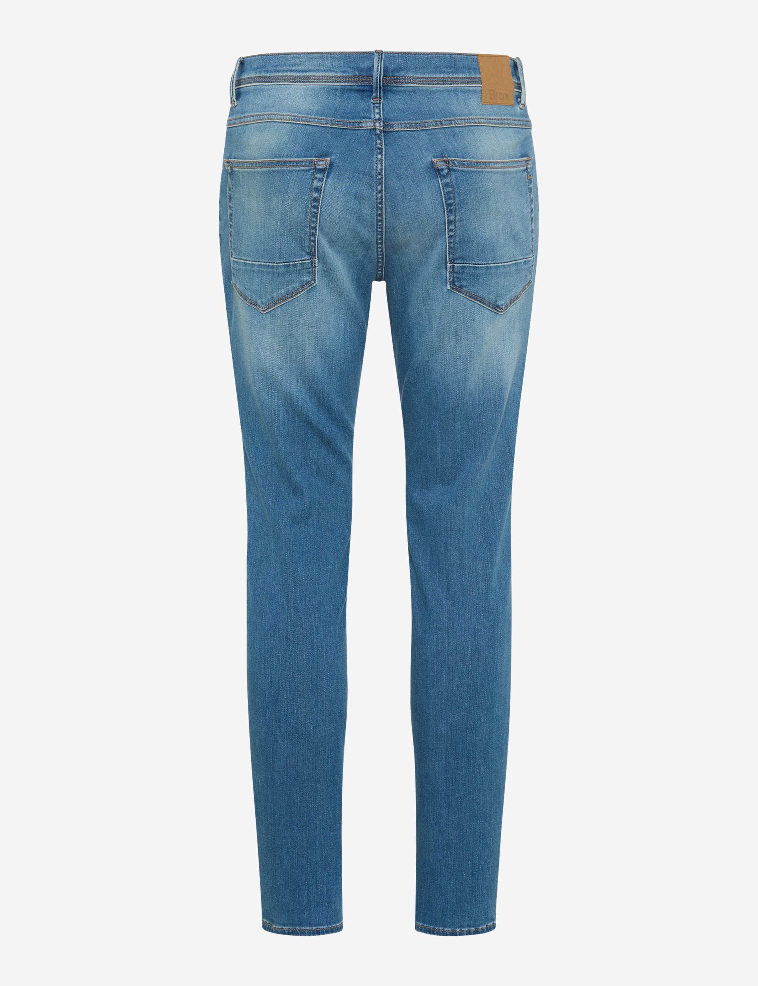 Shades of Blue, Men, Style CHRIS, FREISTELLER_RUECK_ISHOP
