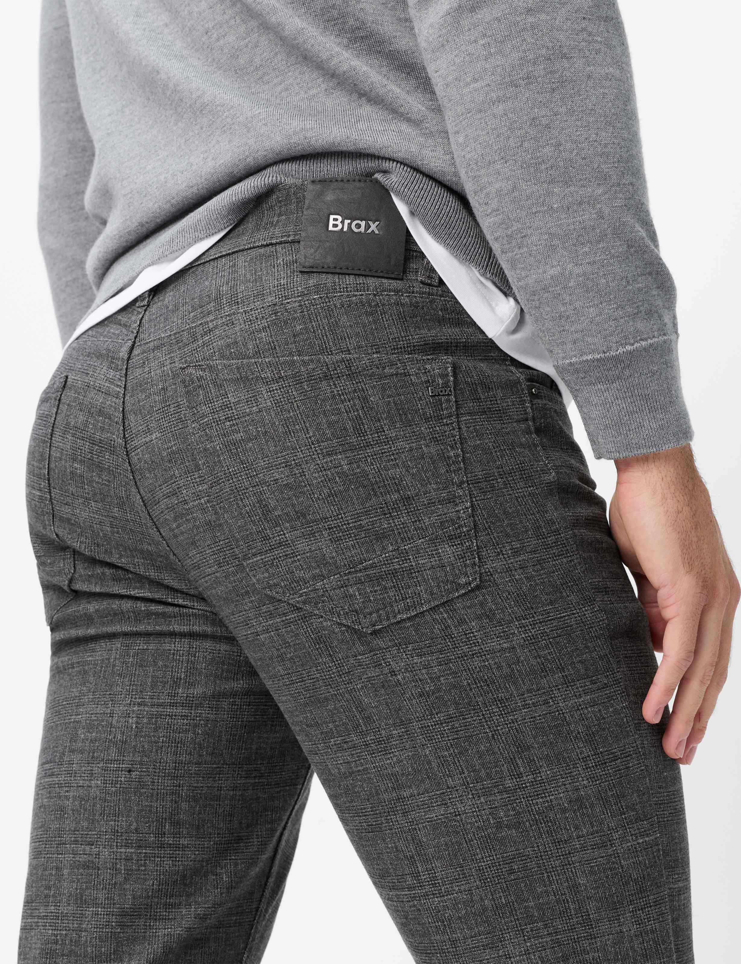 Grautöne, Herren, Style CHUCK, DETAIL_TWO_ISHOP
