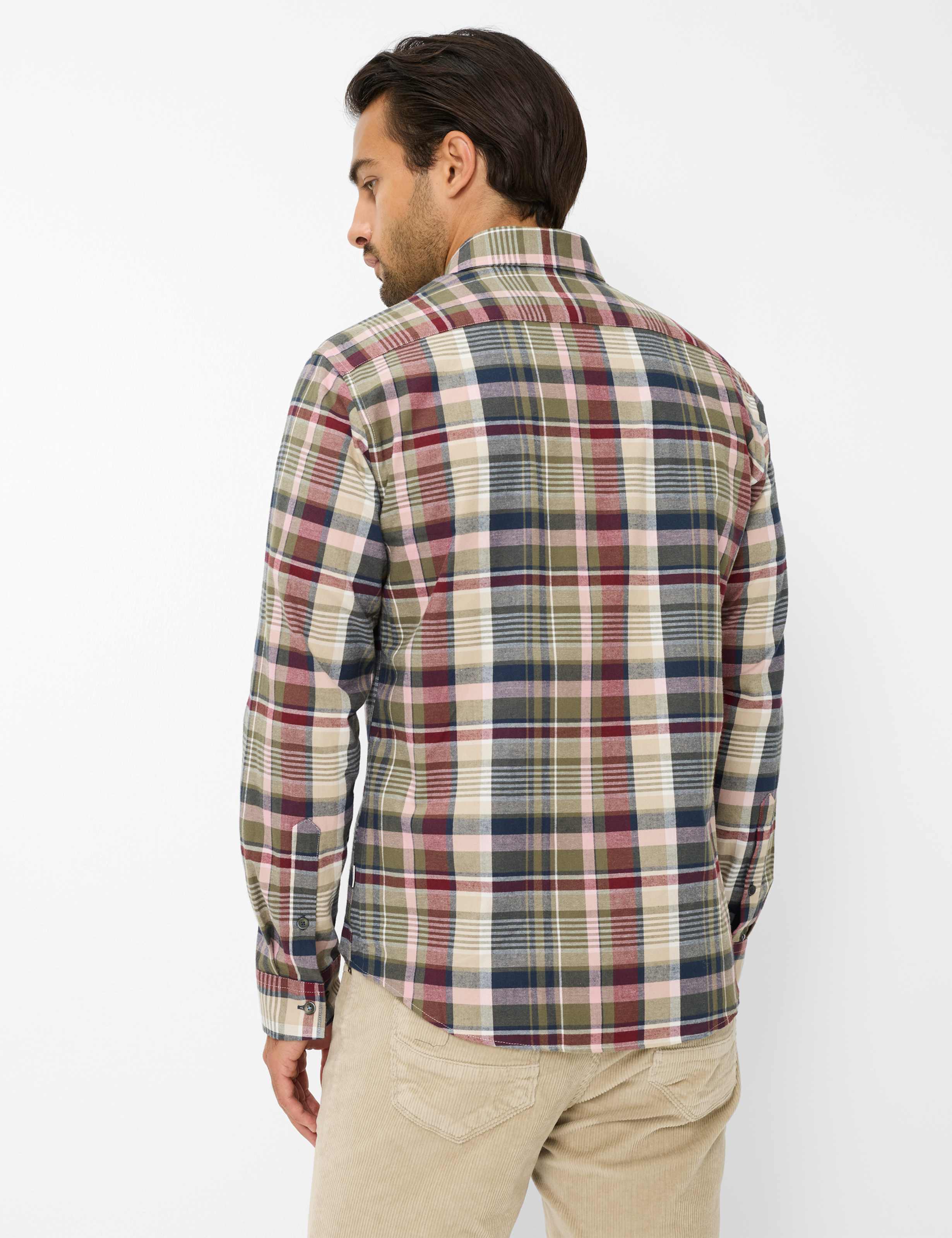 Rottöne, Herren, Style DANIEL, MODEL_RUECK_ISHOP
