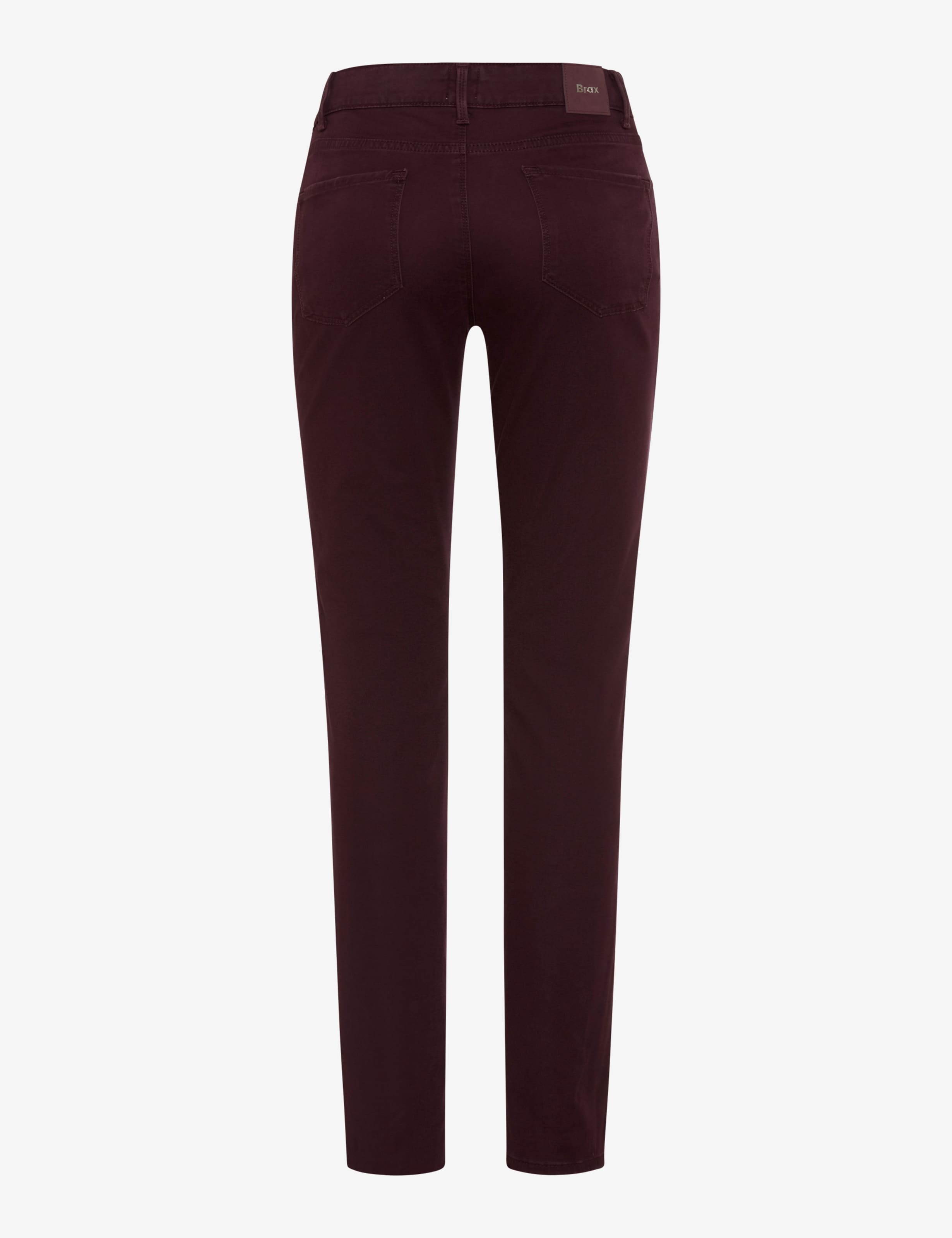 Tons violets, Femme, Style MARY, FREISTELLER_RUECK_ISHOP