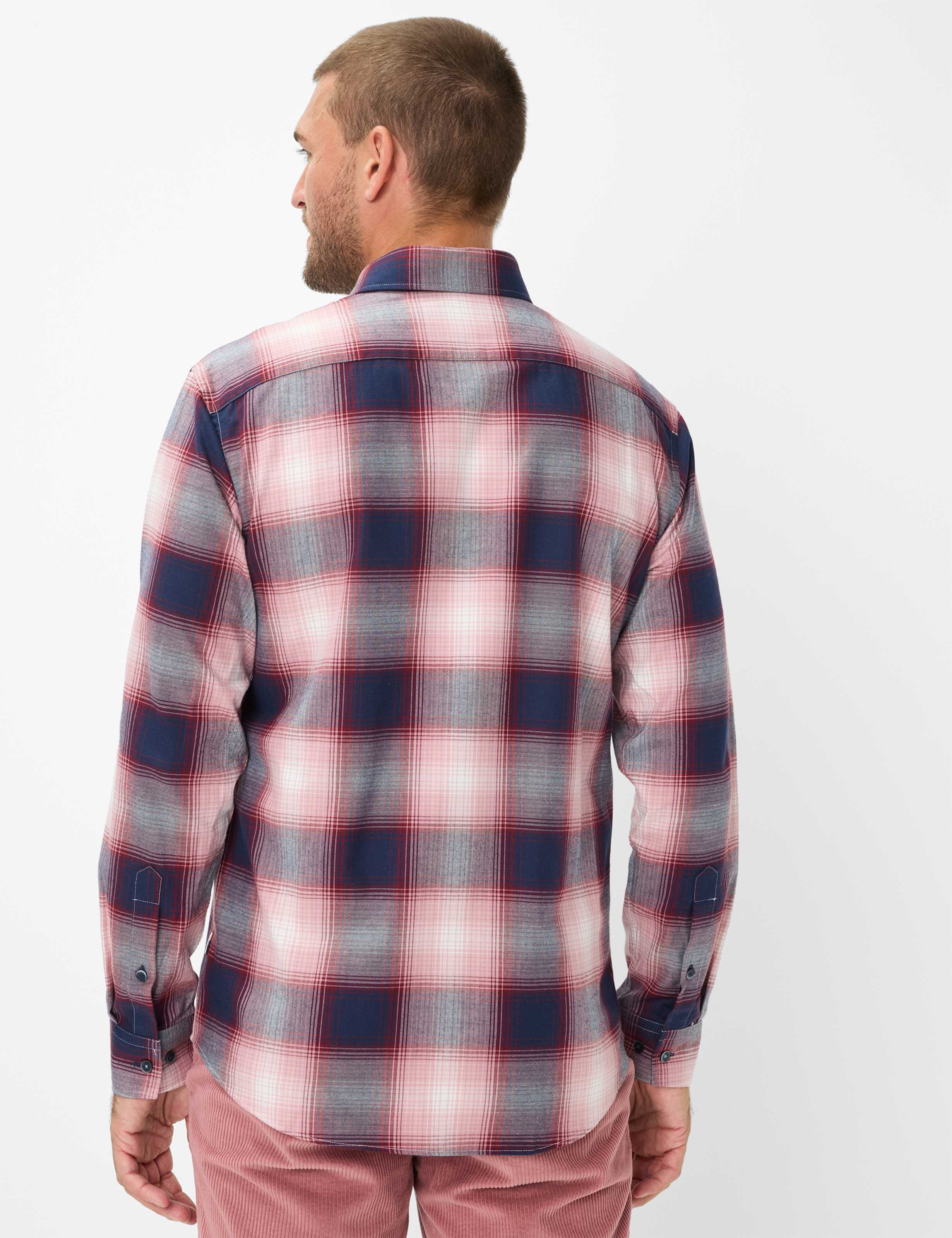 Paarse tinten, Heren, Style DANIEL, MODEL_RUECK_ISHOP