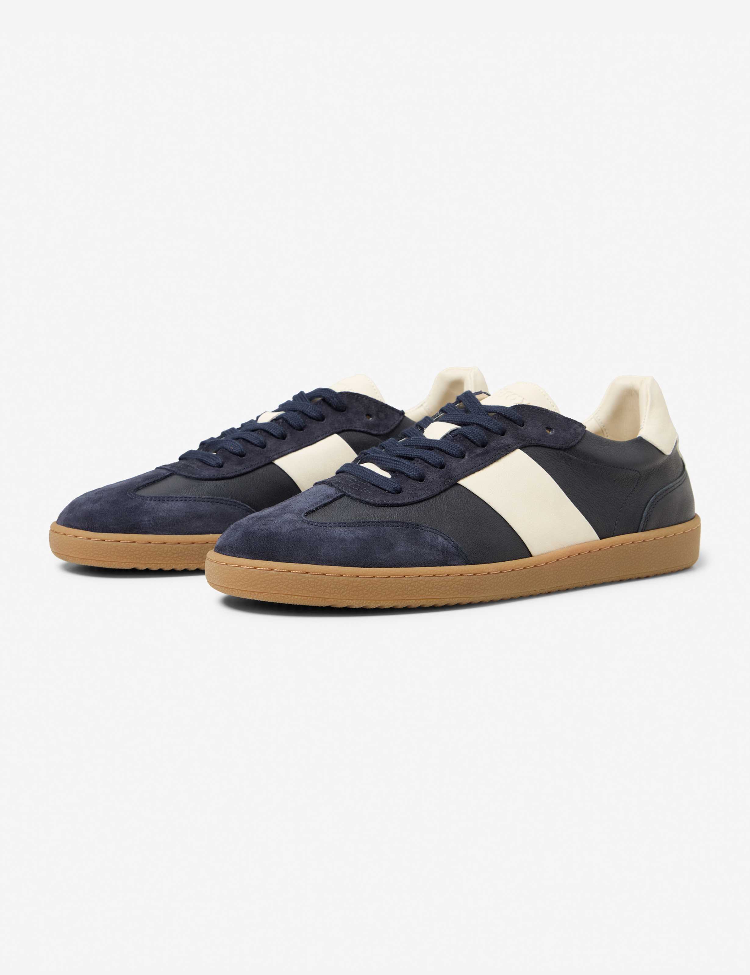 Blautöne, Herren, Style CRISTIANO, FREISTELLER_FRONT_ISHOP