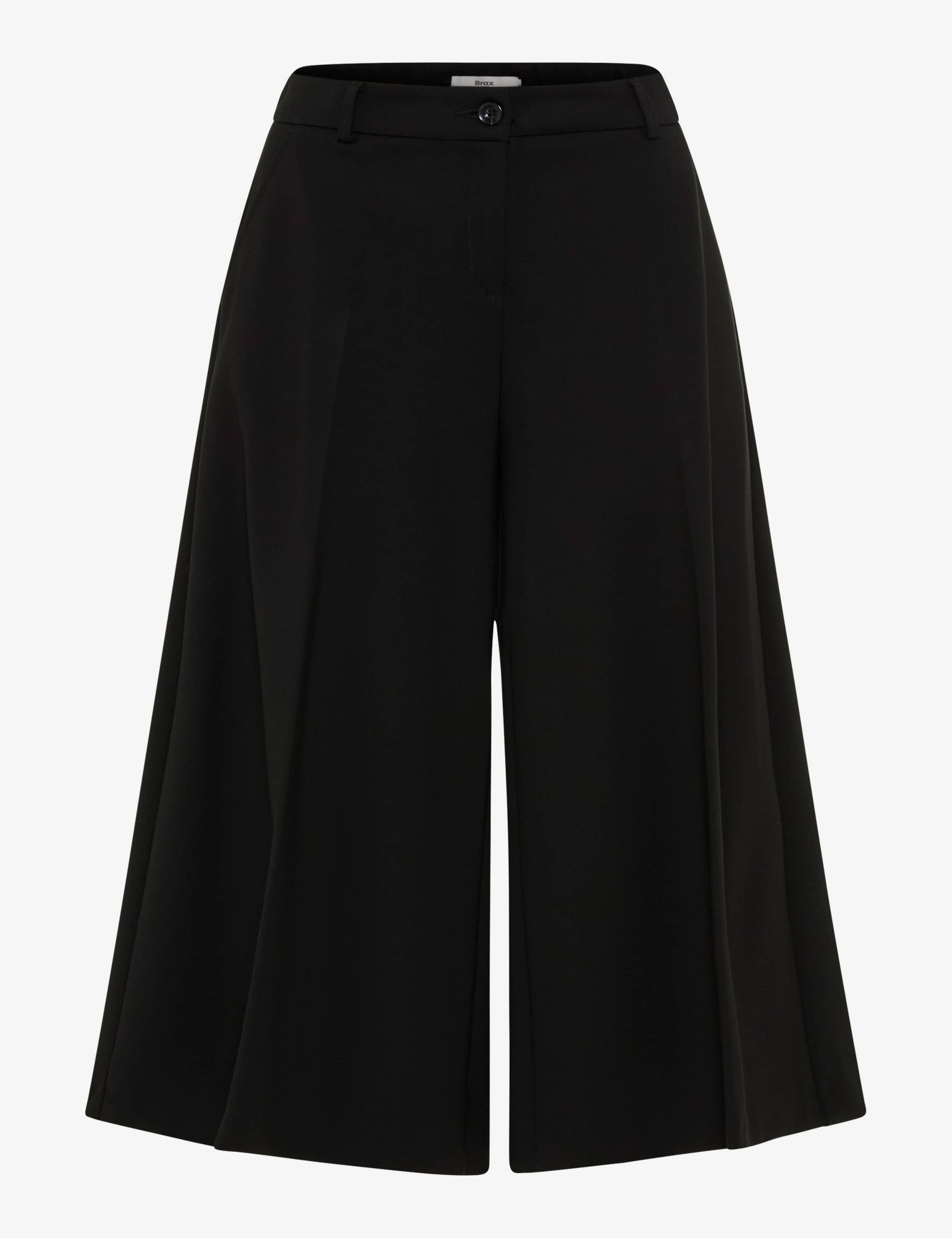 Schwarz, Damen, Style MELLI S, FREISTELLER_FRONT_ISHOP