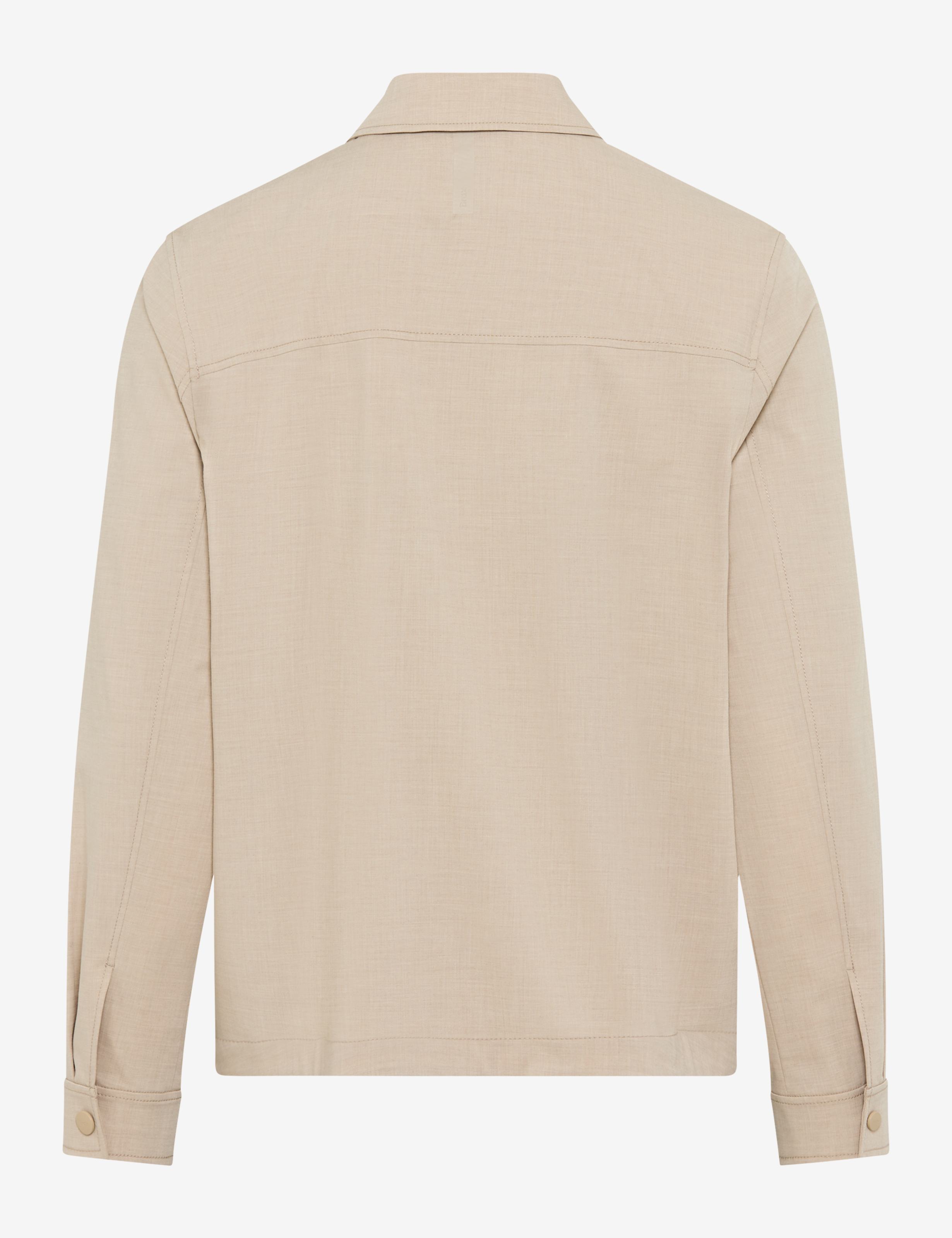 Beige farver, Mænd, Style RENZO, FREISTELLER_RUECK_ISHOP