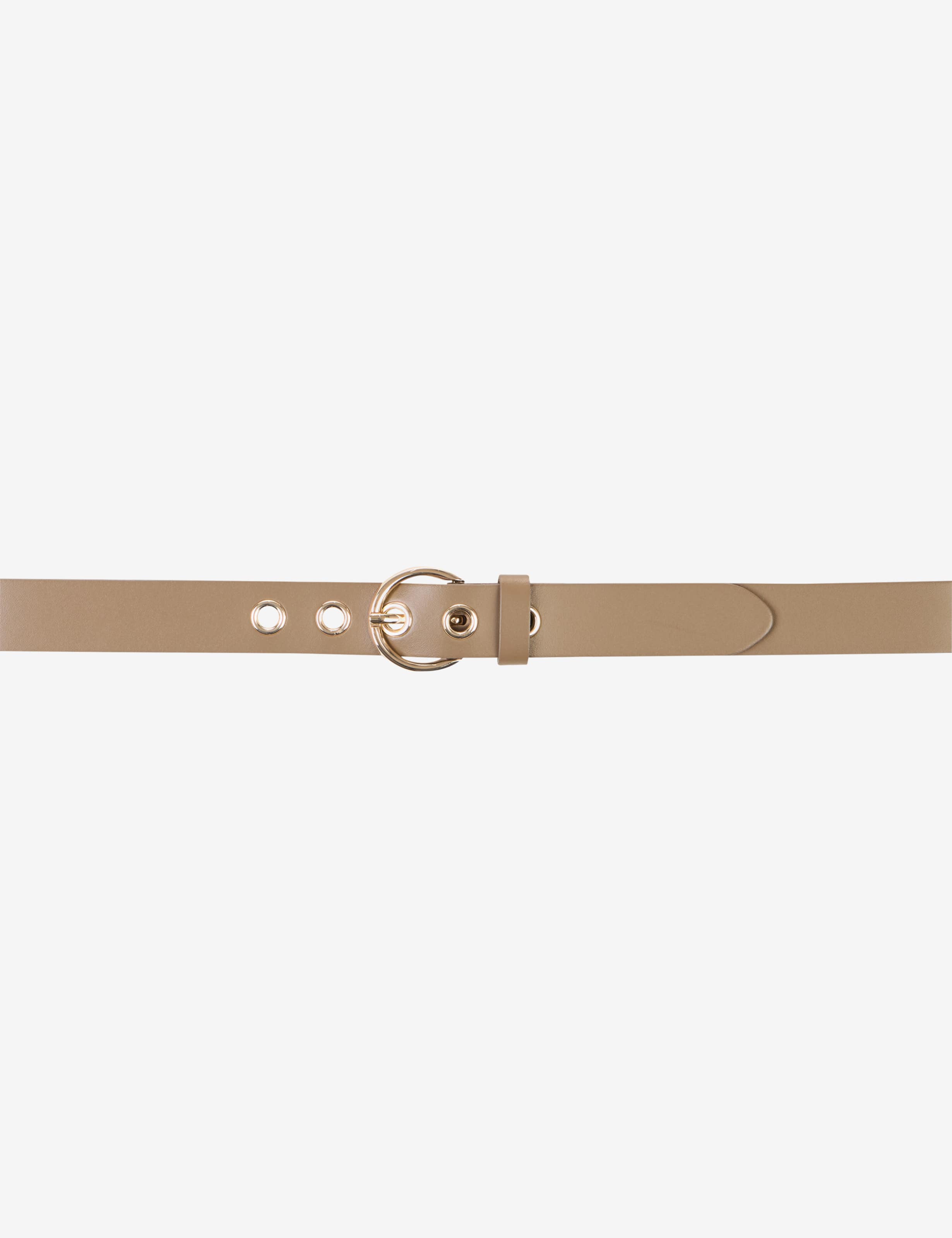 Brauntöne, Damen, Style DAMENGÜRTEL, DETAIL_ONE_ISHOP